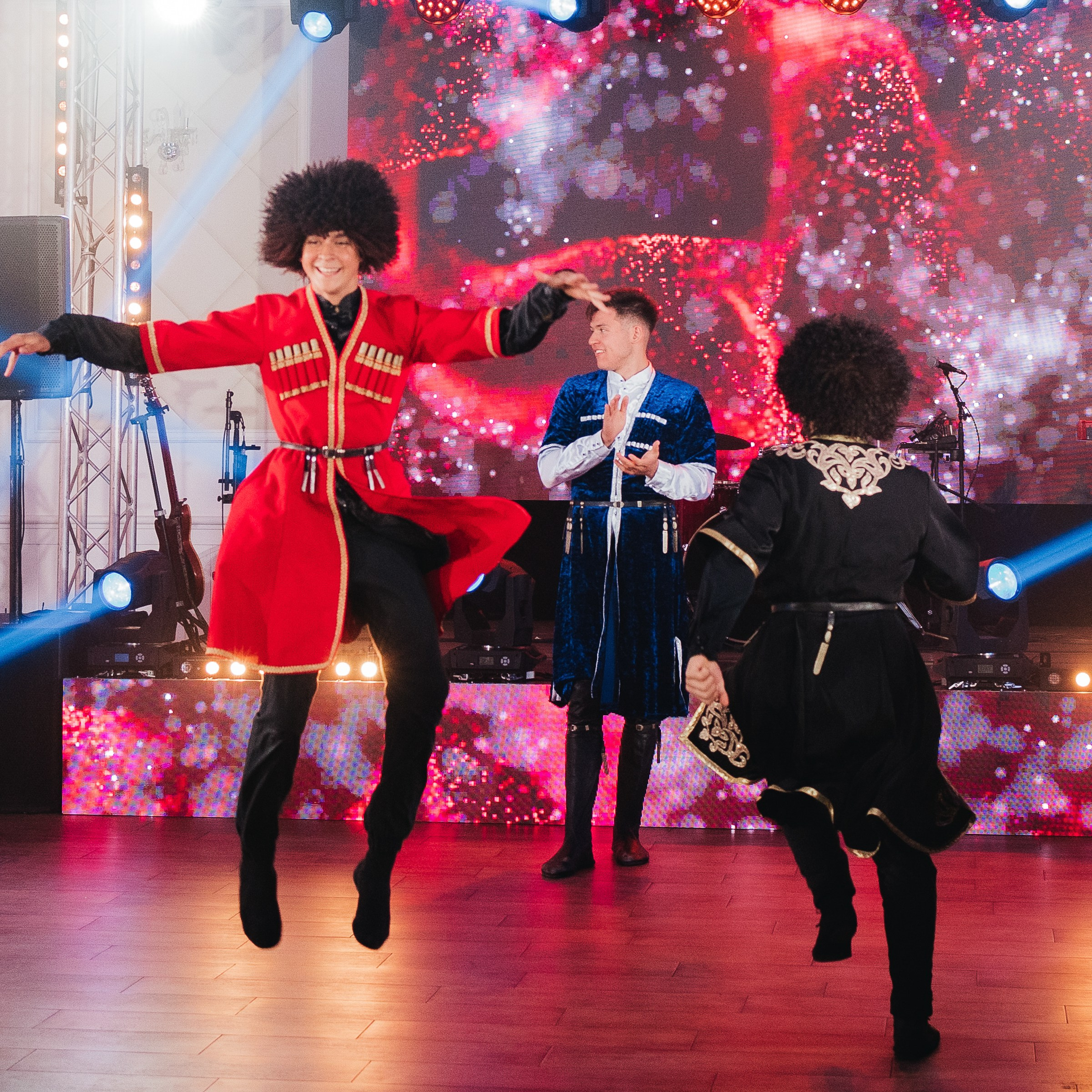 Araz & Daria. Destination wedding and fashion photographer in Riga Igor Davidovich