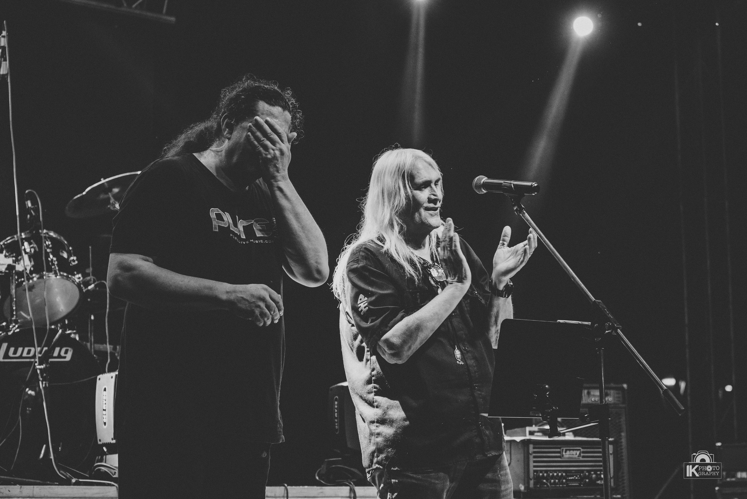 Galerija koncerata – fotograf Pančevo. Kazakov Photo