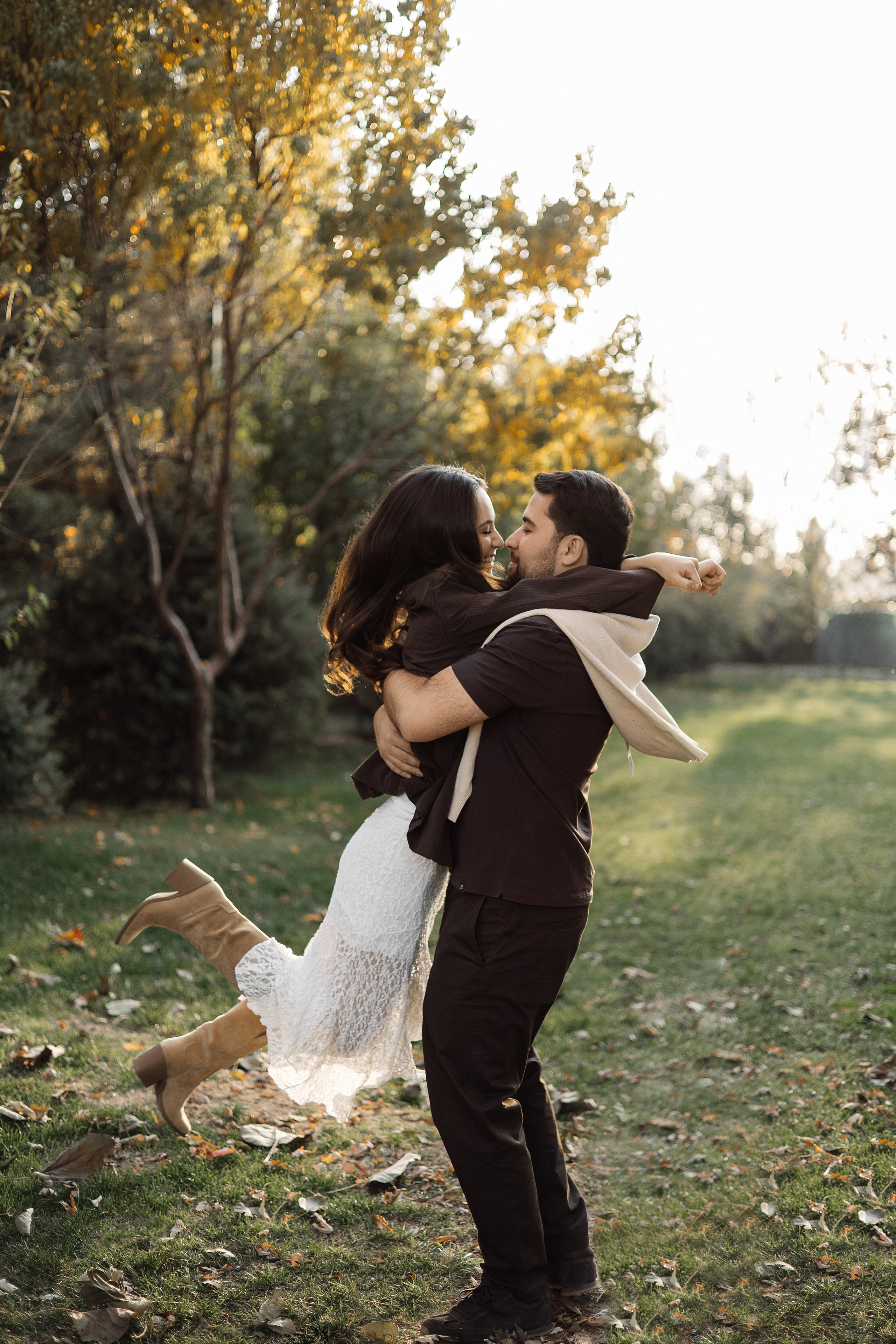 Love story N&F. Anna Kanaki is a family and wedding photographer