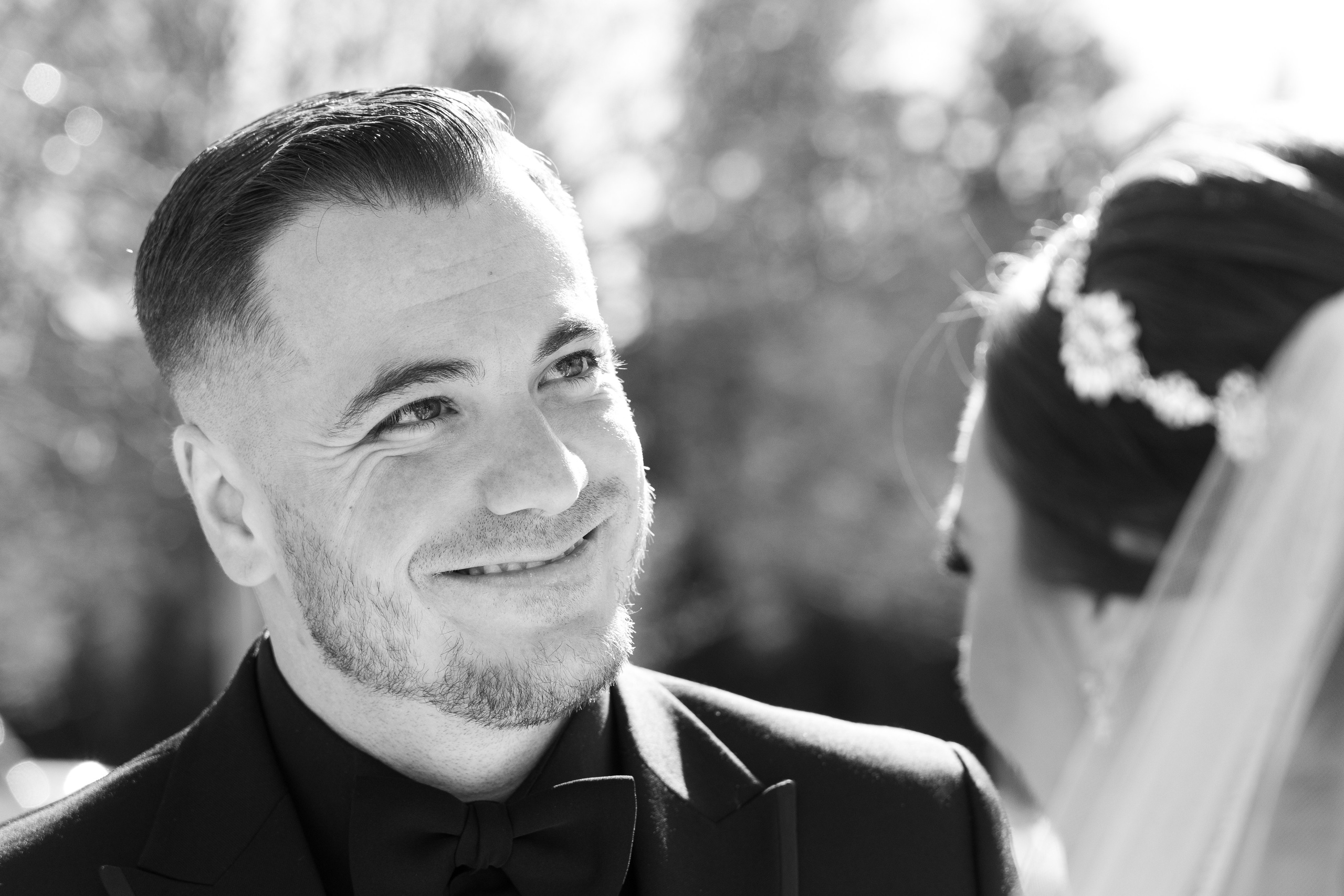 Gianna and Alexander, Shadowbrook at Shrewsbusy, NJ. Wedding Photo & Video