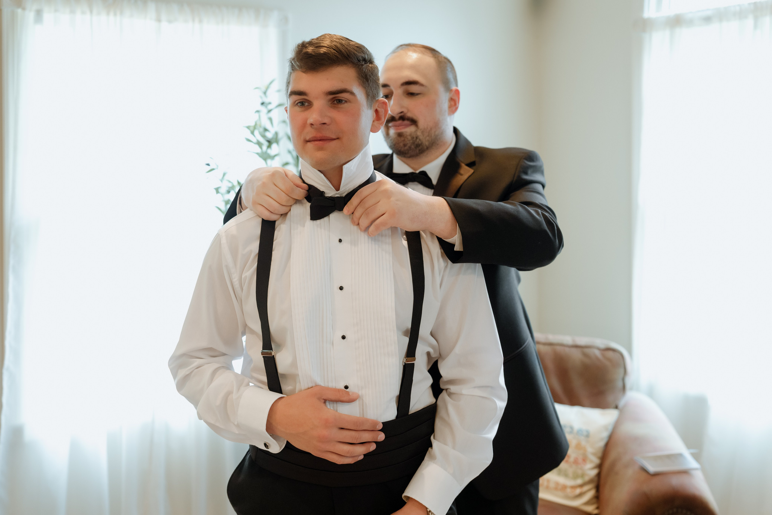 Alexandra and Jacob, Liberty House Jersey City, NJ. Wedding Photo & Video