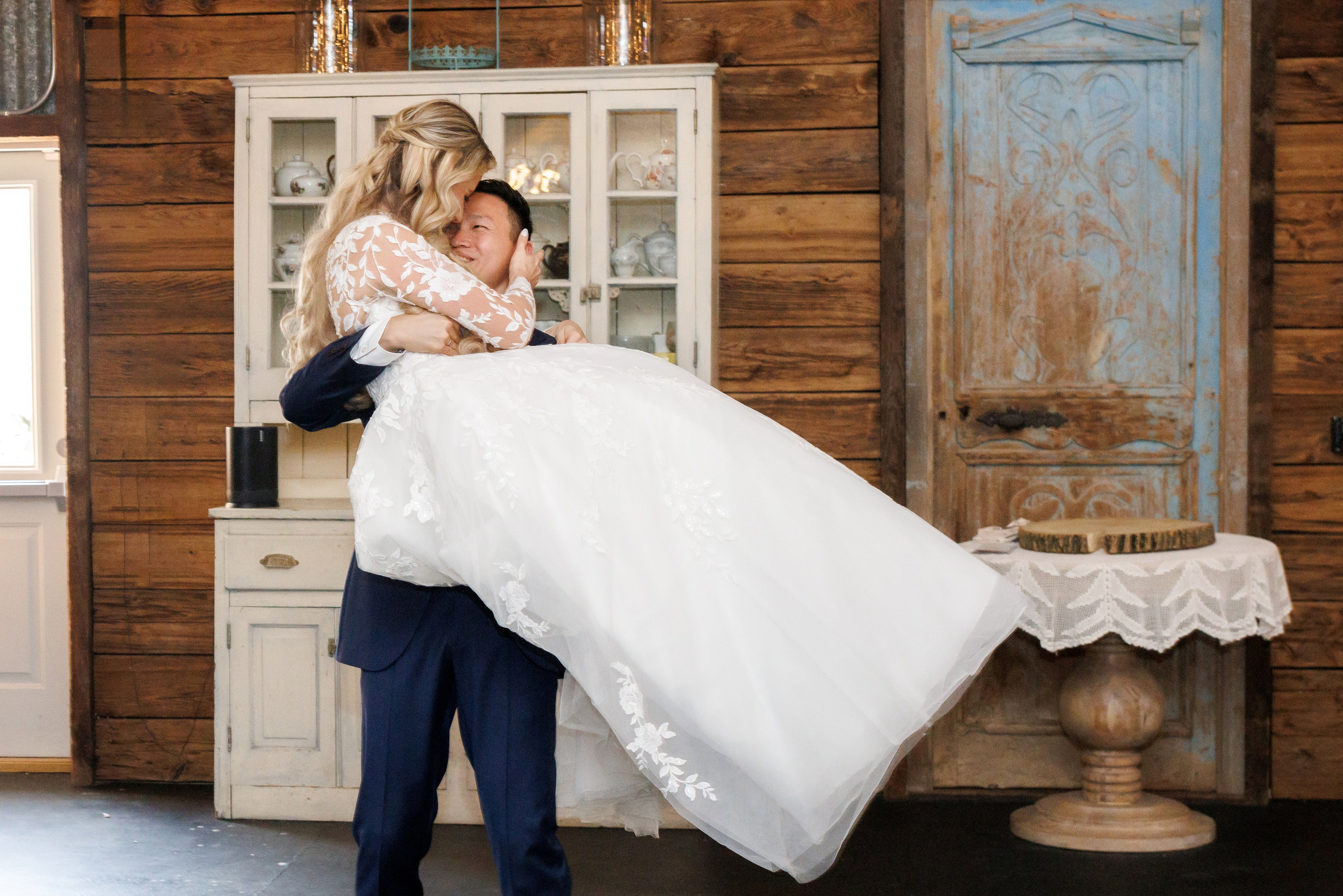 Agata & Eddie. Wedding Photo & Video