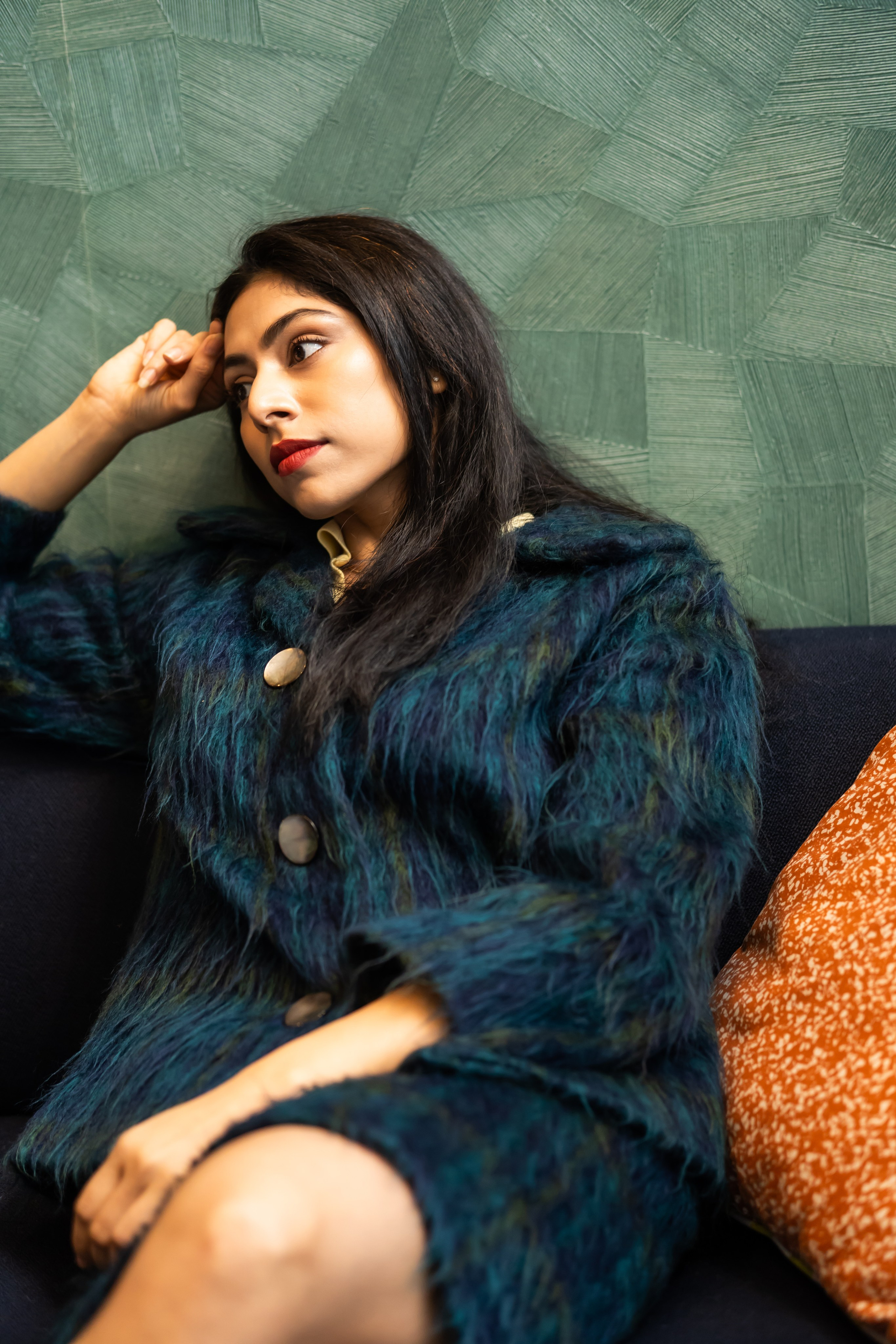 Models. Khusi Visuals Studio — Amsterdam Photographer