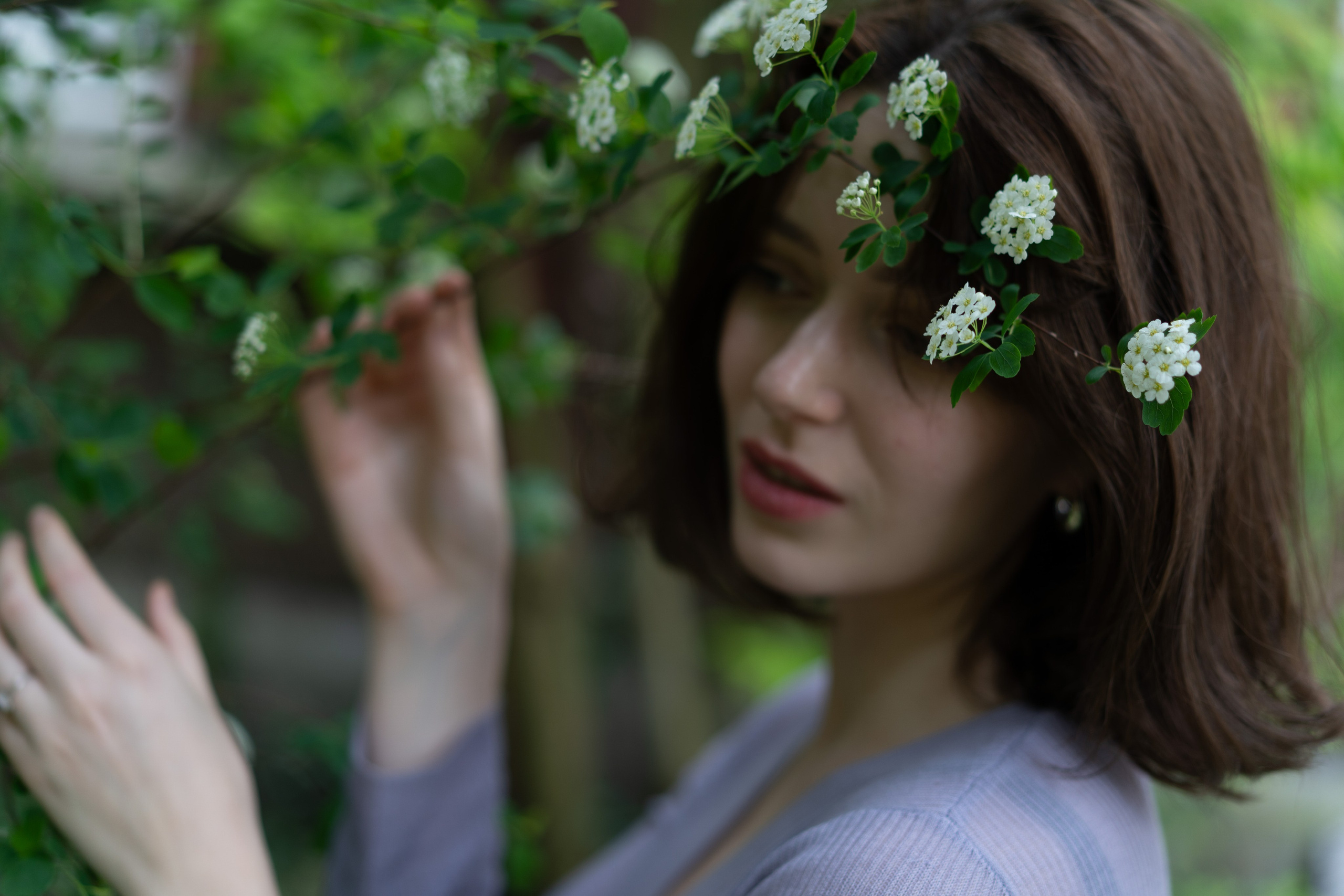 Athena. Tatyana Van Hedent een fotograaf te Zele, Oost-Vlaanderen