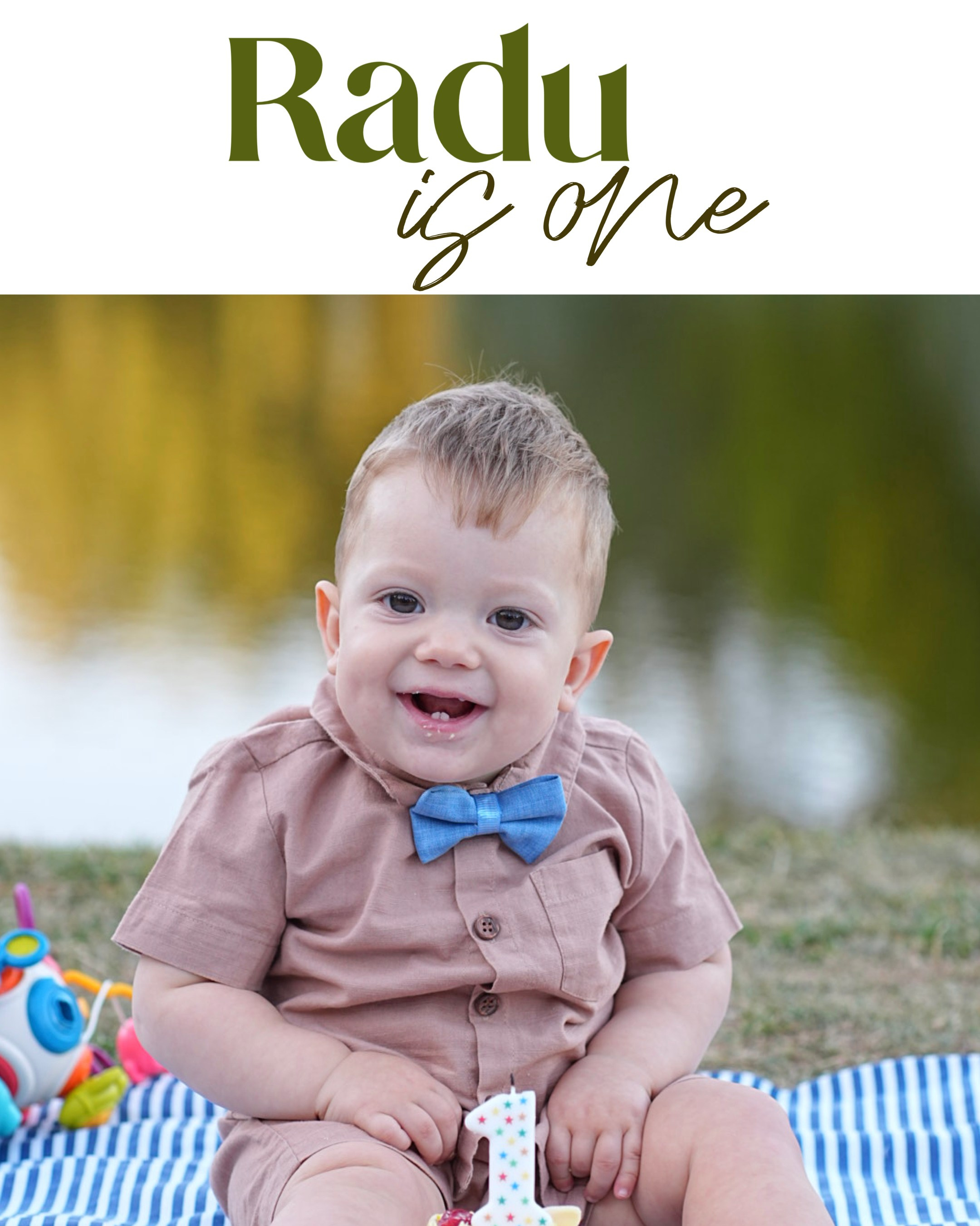Radu is one. Alexandra Doban