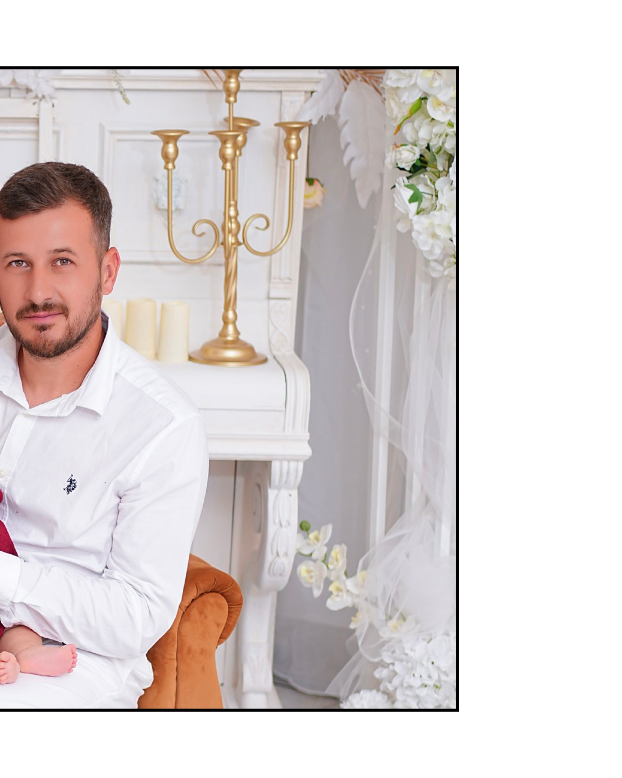Family. Alexandra Doban