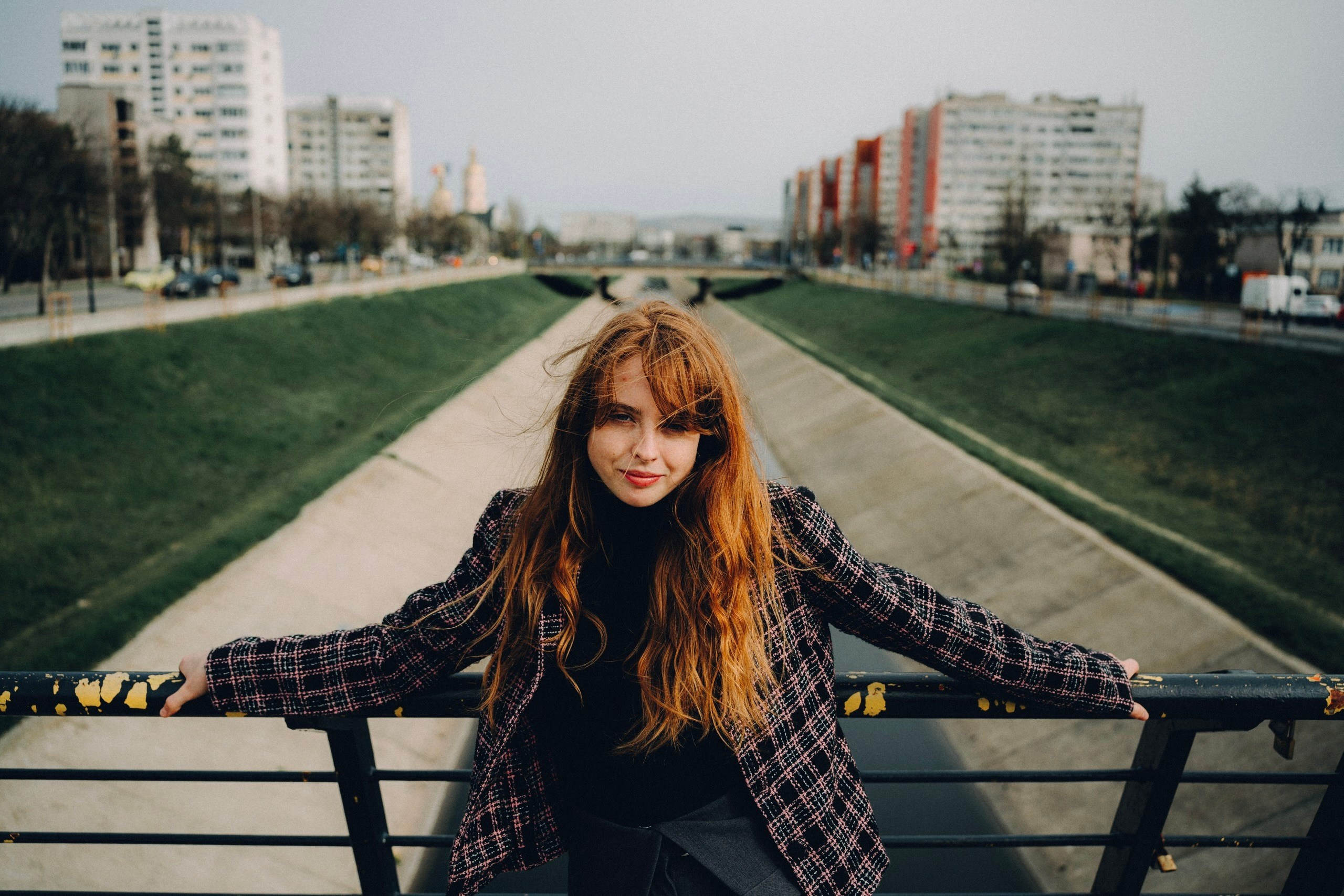 Mariana. Alexandru Raileanu