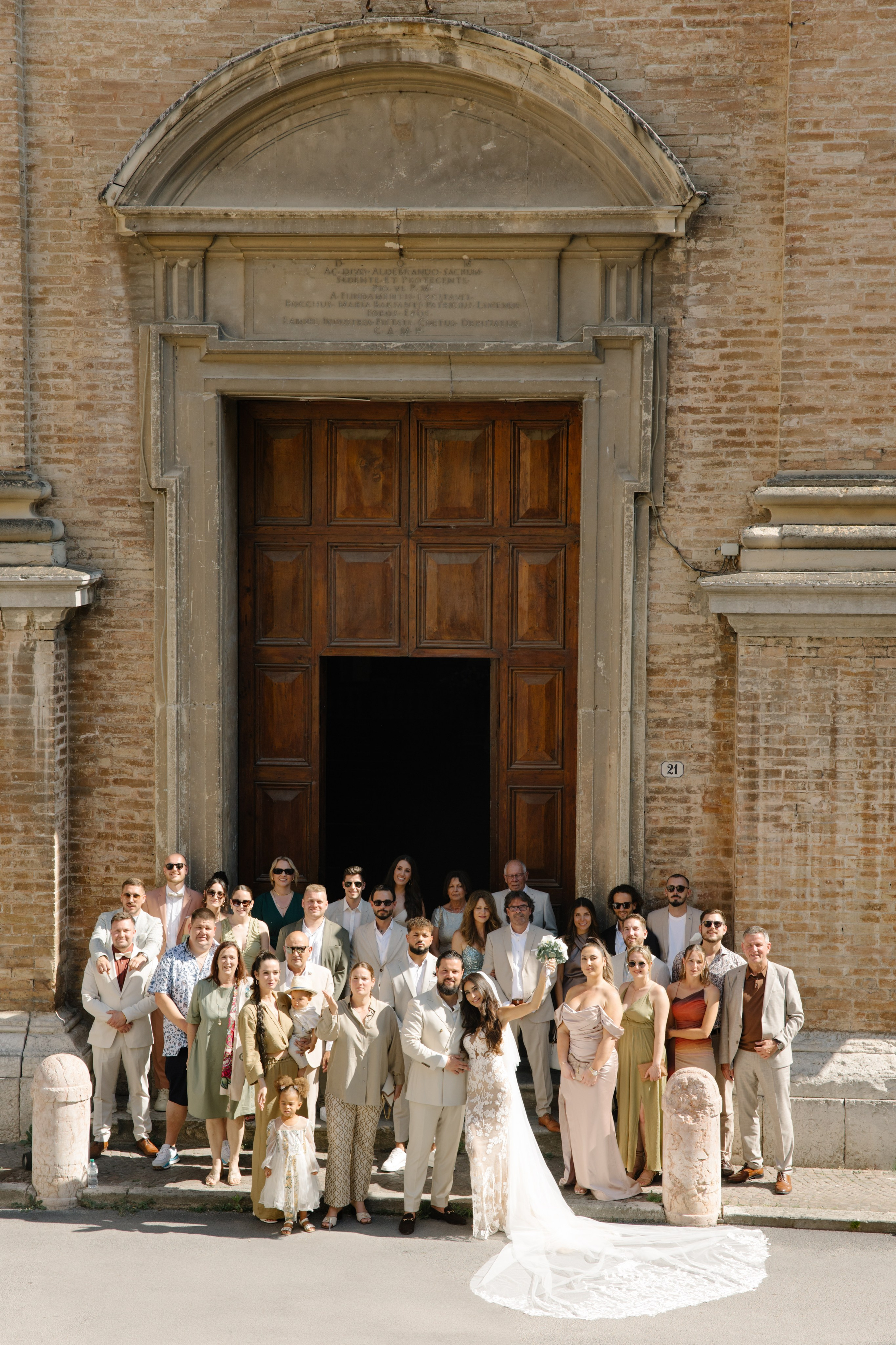 Sofia&Falk. Весільний фотограф Вікторія Саврук