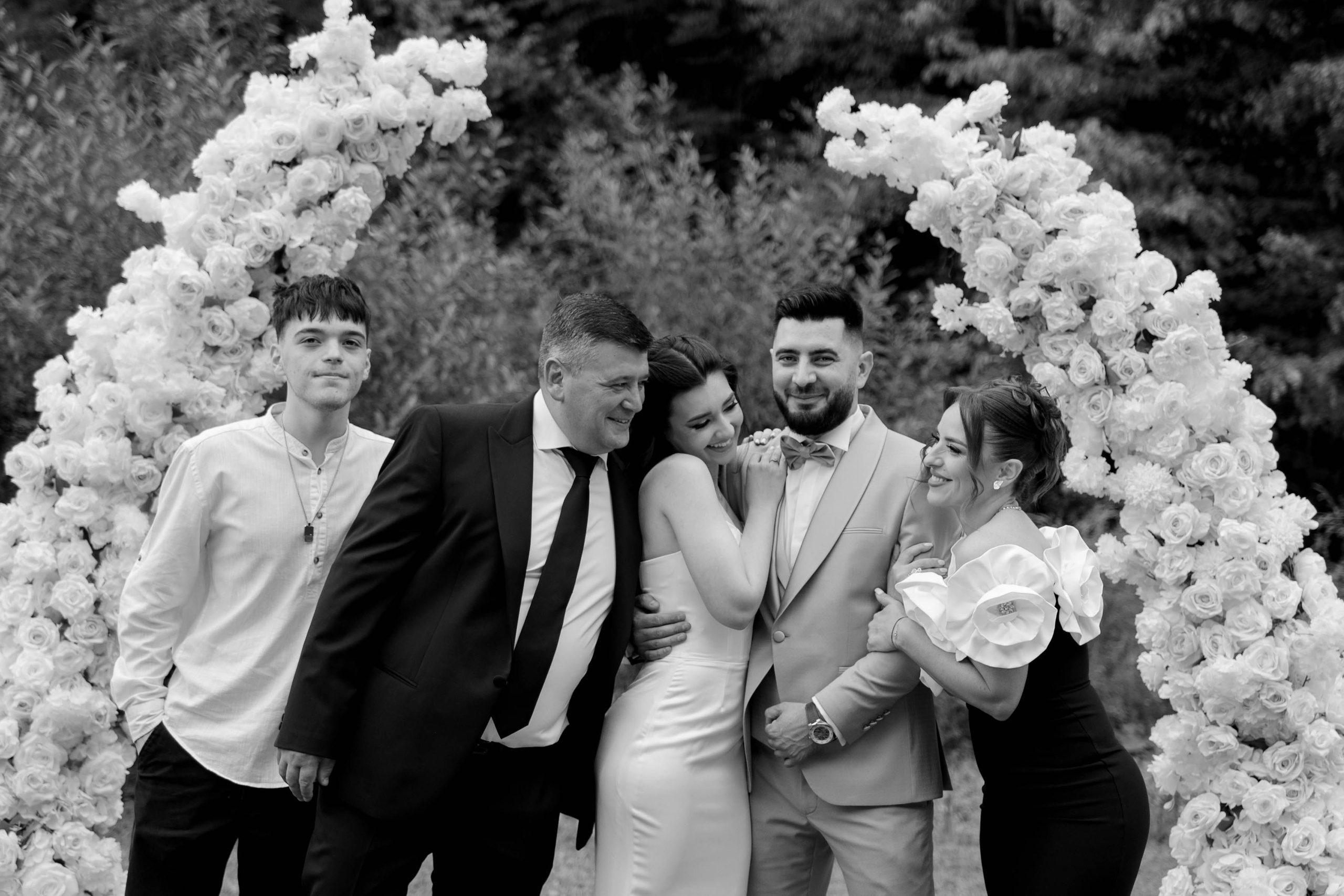 Bianca + Mihai. Alexandra Hanu Photographer