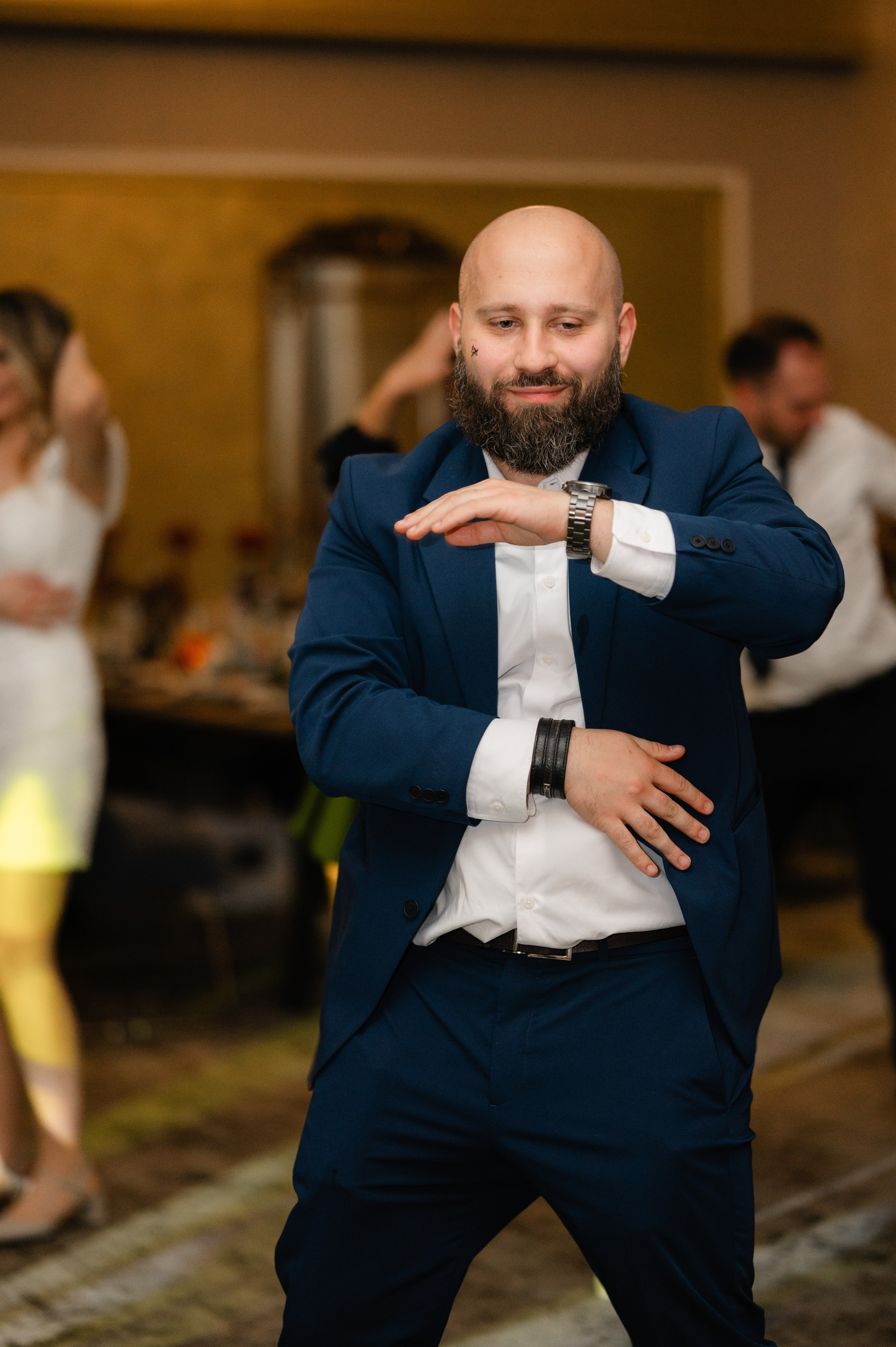 Wedding photos. Alexandra Hanu Photographer