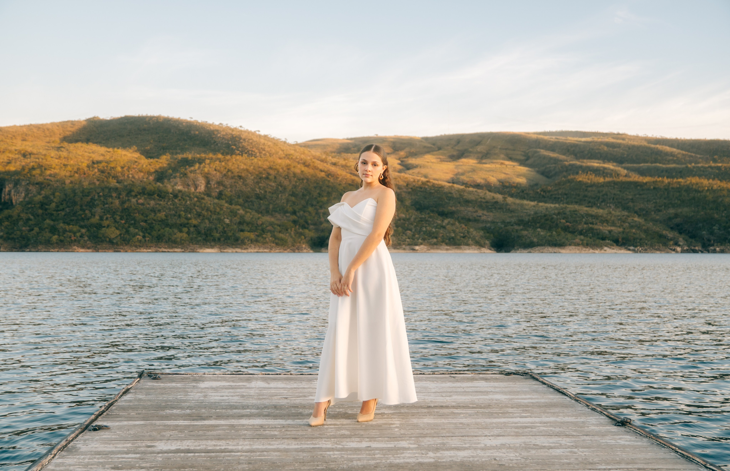 Bride Photoshoot. Luccas Jun Fotografia