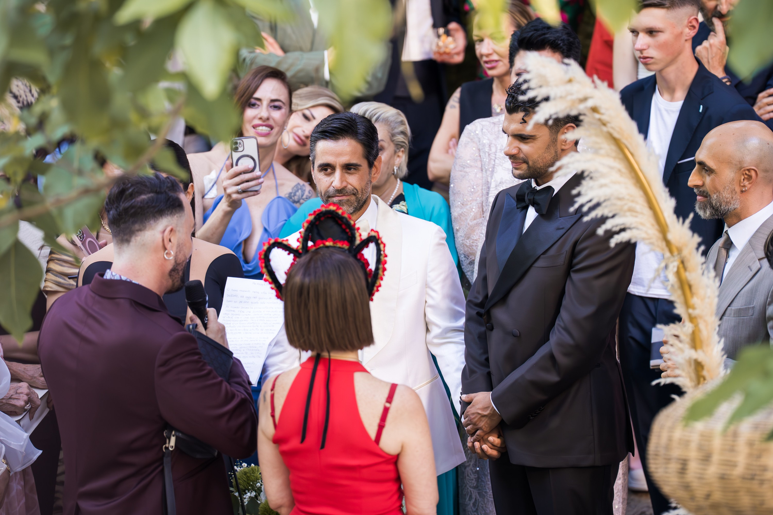 Wedding. Ftphoto