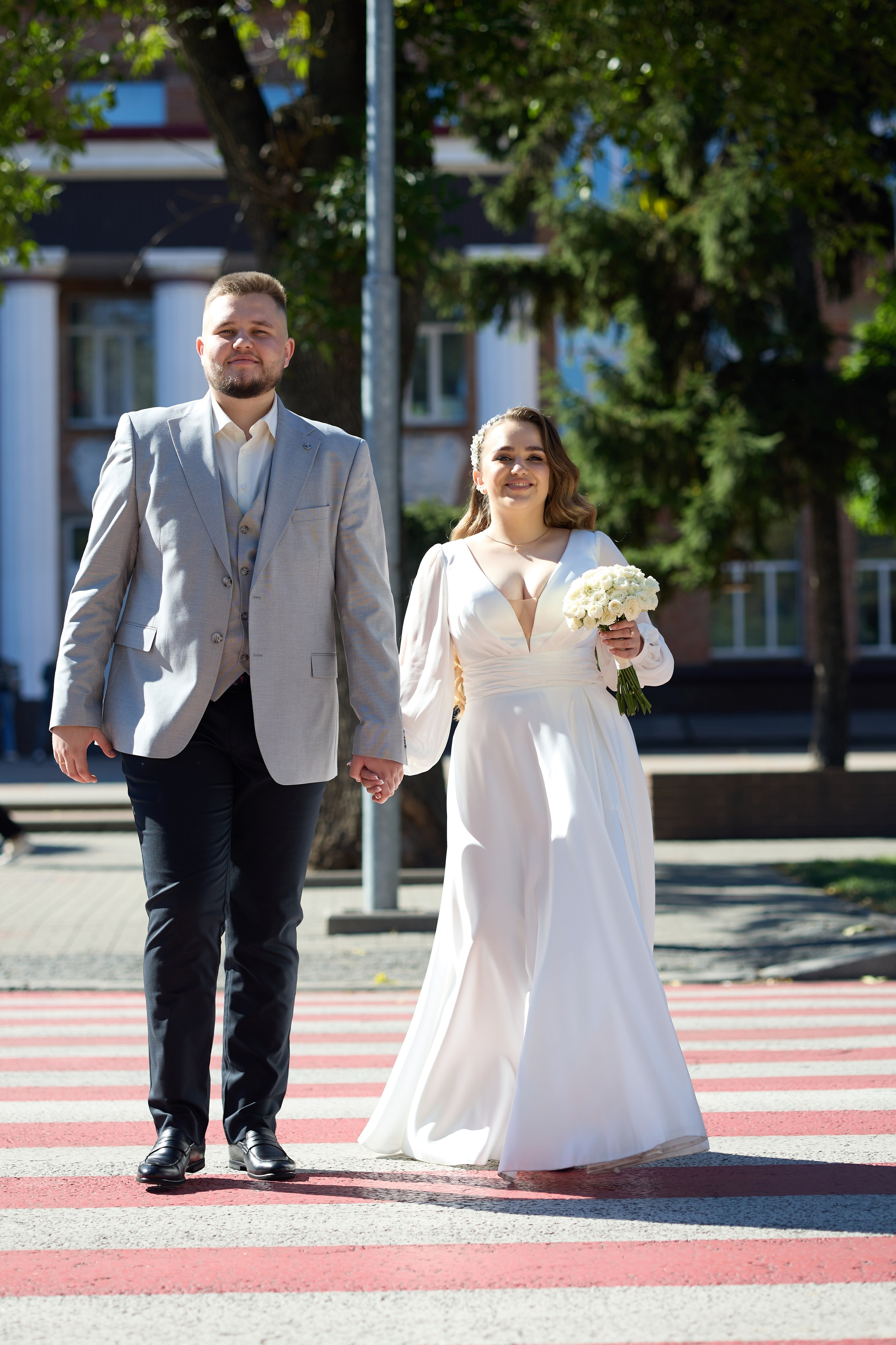 Весільна прогулянка 25,09,25. Весільний та сімейний фотограф Черкас