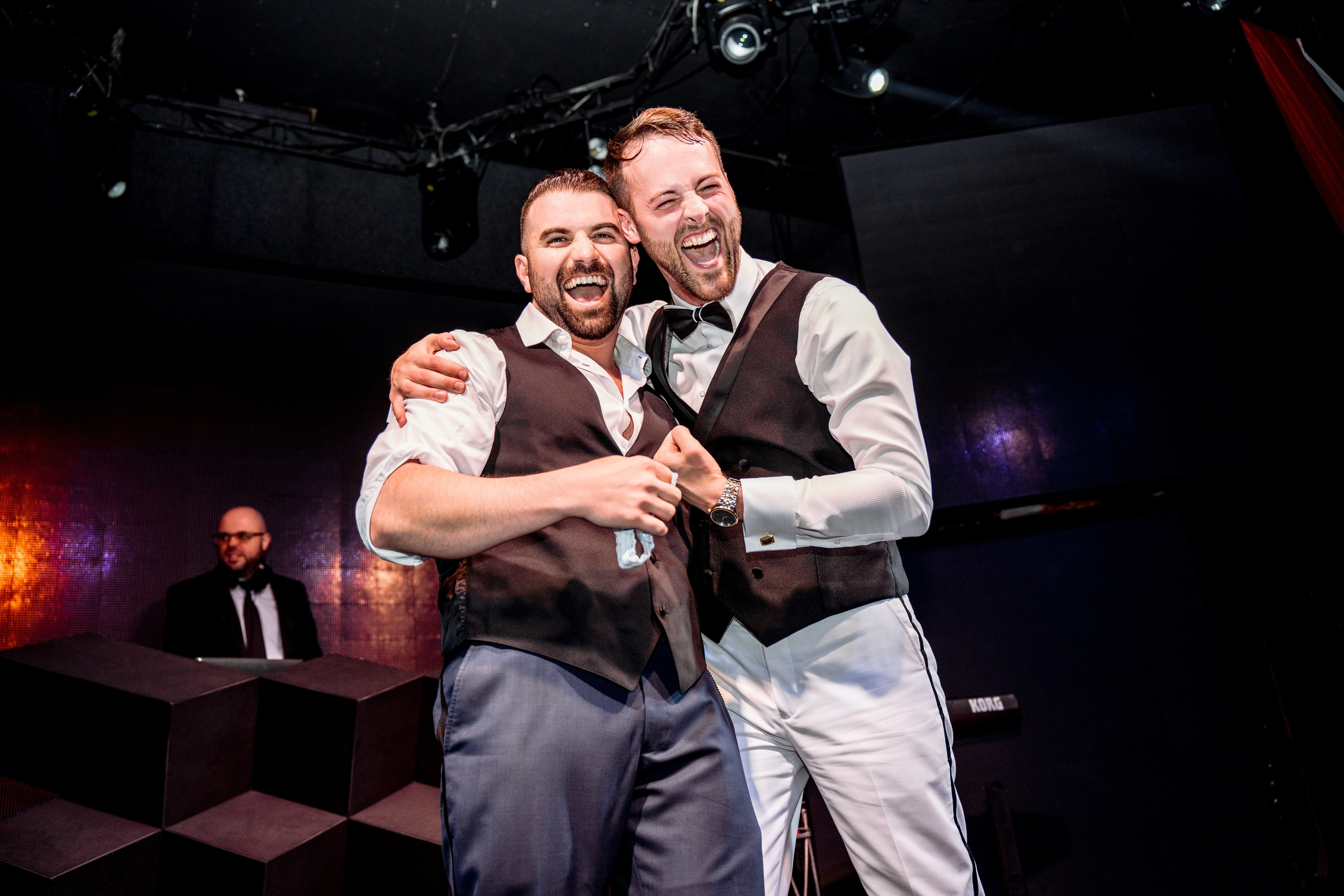 Elza&Caleb. Wedding and family photographer and videographer PA, NJ, NY, DE, MD