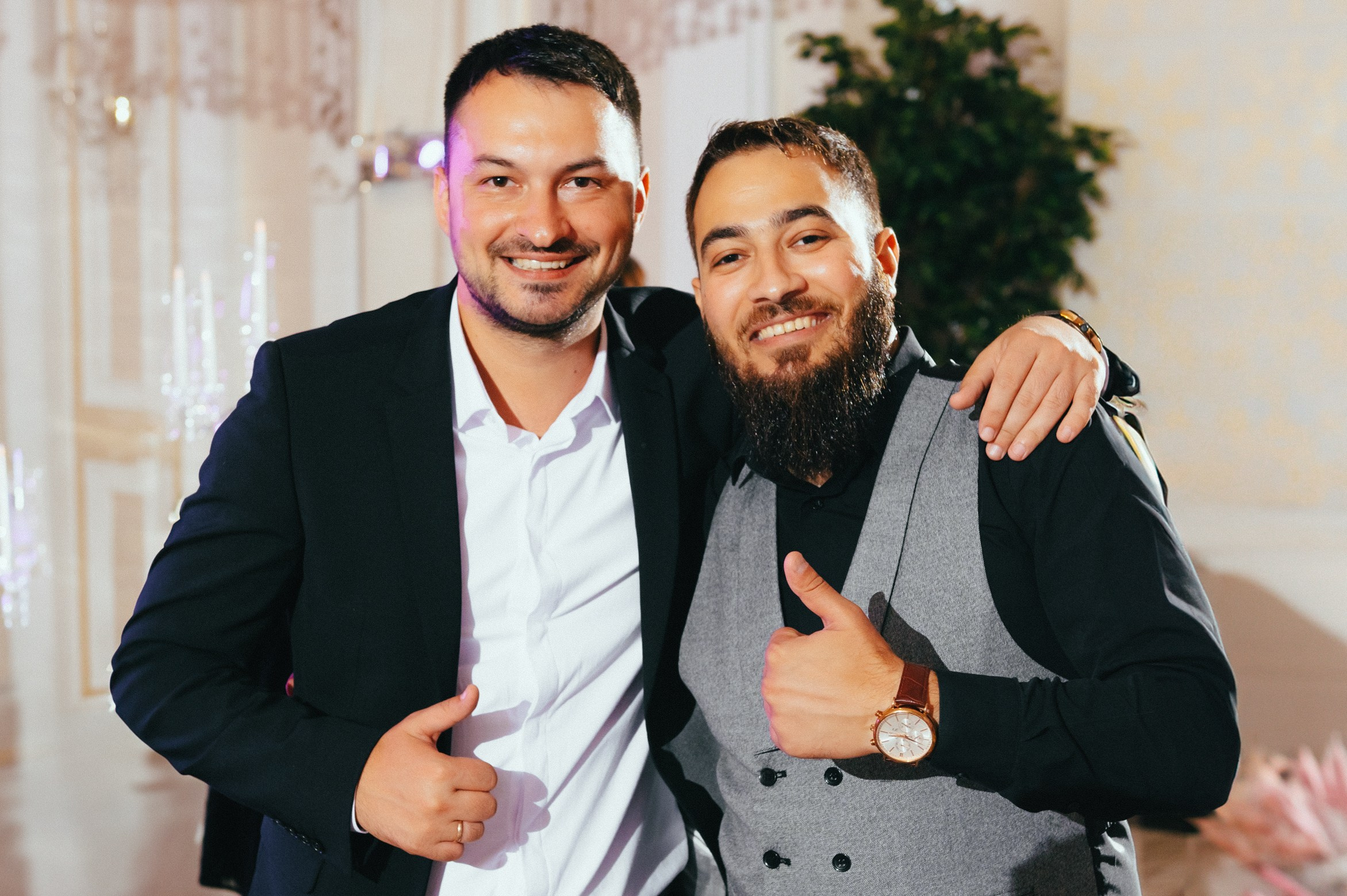 Ana & Victor. Fotograf de familie și evenimente