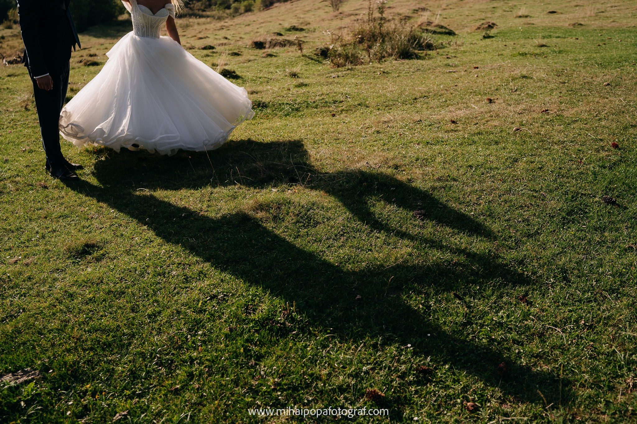 Trash the Dress - Giorgiana&Marian. Mihai Popa |Wedding Photographer | Worldwide | Bucharest