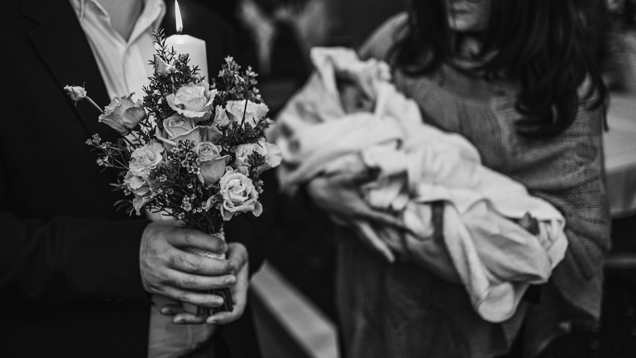 Baptism — Iris Amina  - by Mihai Popa. Mihai Popa |Wedding Photographer | Worldwide | Bucharest