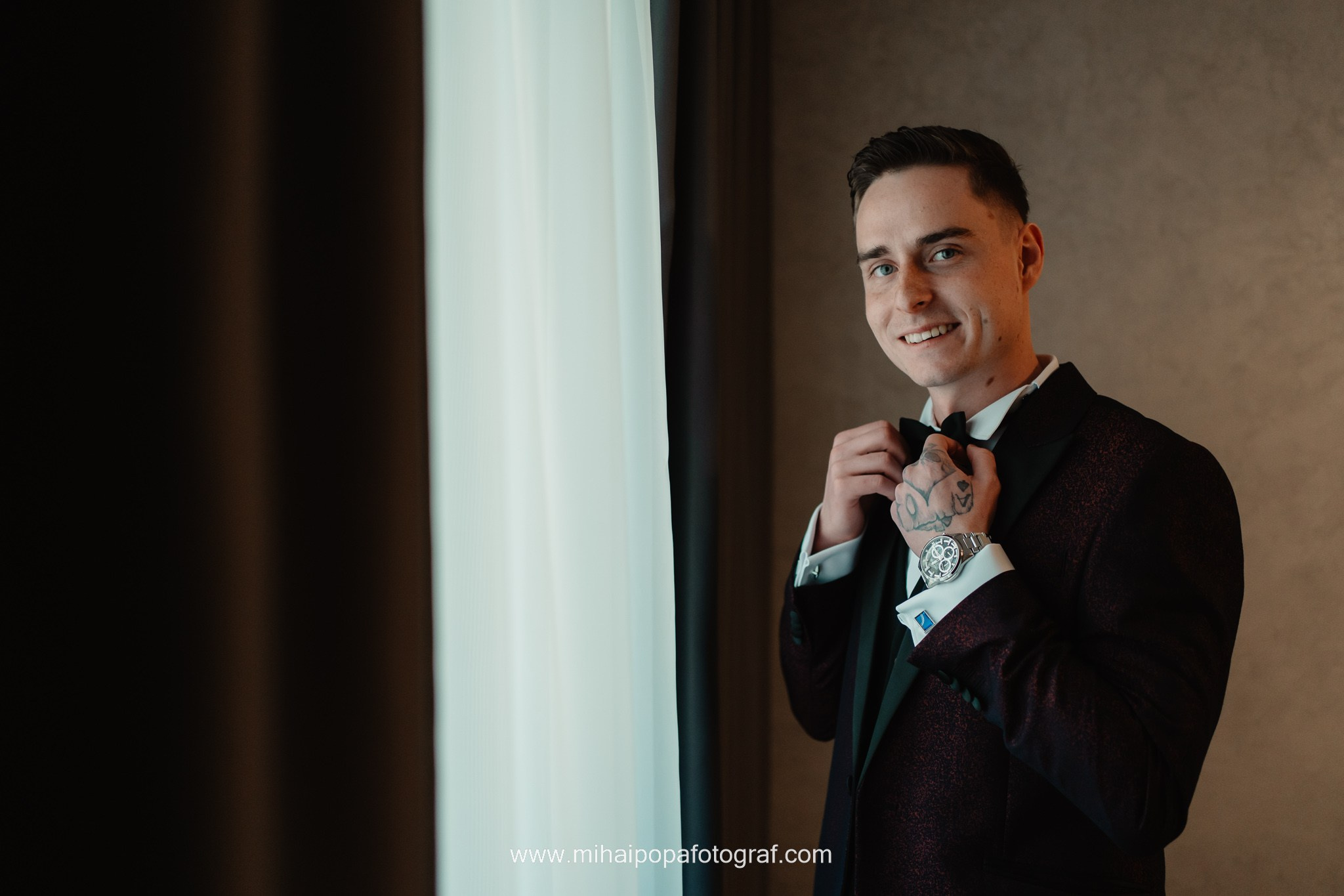 Diana&Sorin. Mihai Popa |Wedding Photographer | Worldwide | Bucharest