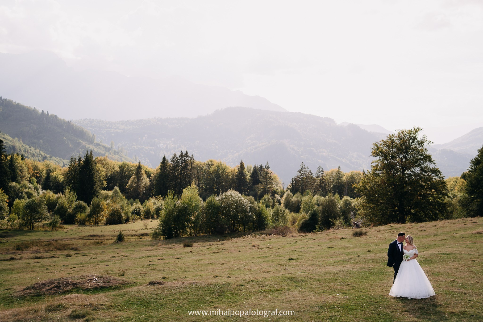 Trash the Dress - Giorgiana&Marian. Mihai Popa |Wedding Photographer | Worldwide | Bucharest
