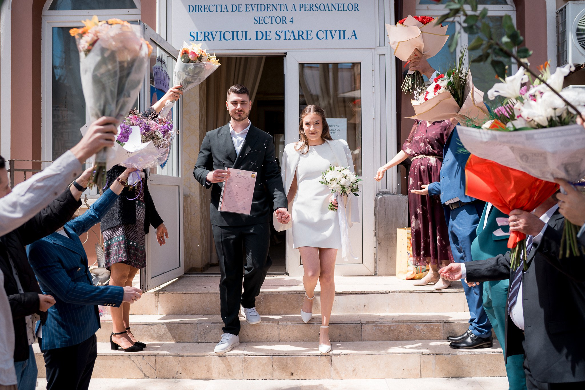 Georgiana&Andrei. Mihai Popa |Wedding Photographer | Worldwide | Bucharest