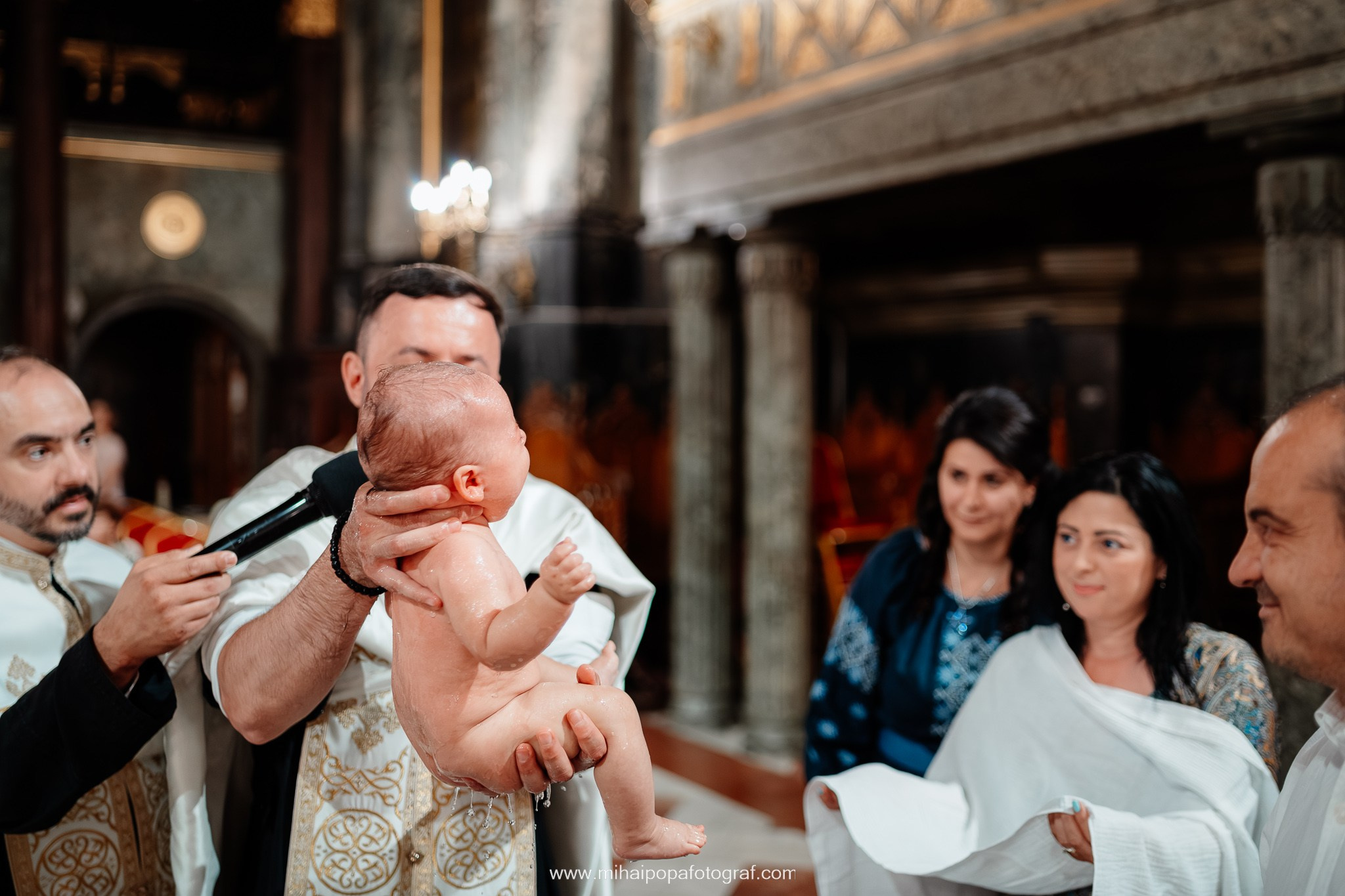 Botez - Carol Gabriel. Mihai Popa |Wedding Photographer | Worldwide | Bucharest