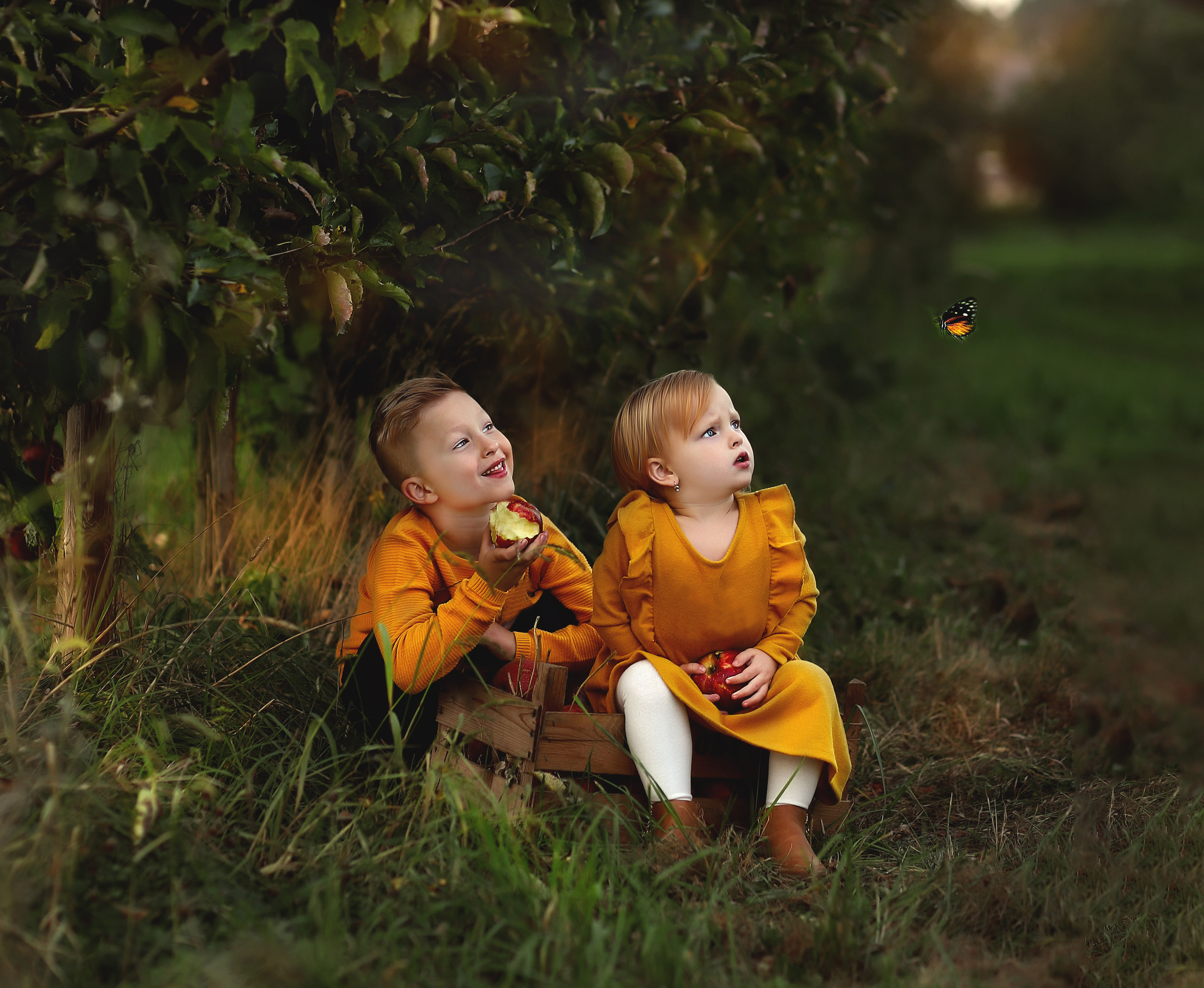 Kinder. Familien und Hochzeitfotograf in Molbergen, Cloppenburg, Münsterland