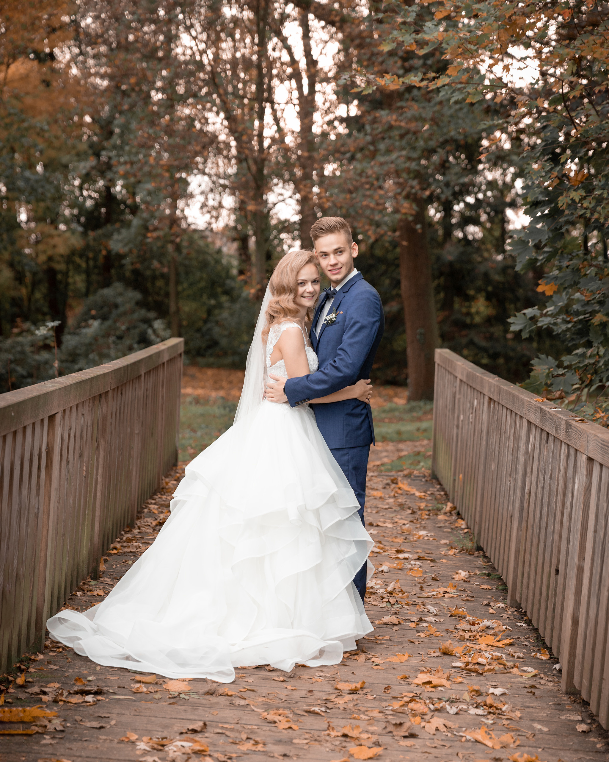 Hochzeit. Familien und Hochzeitfotograf in Molbergen, Cloppenburg, Münsterland