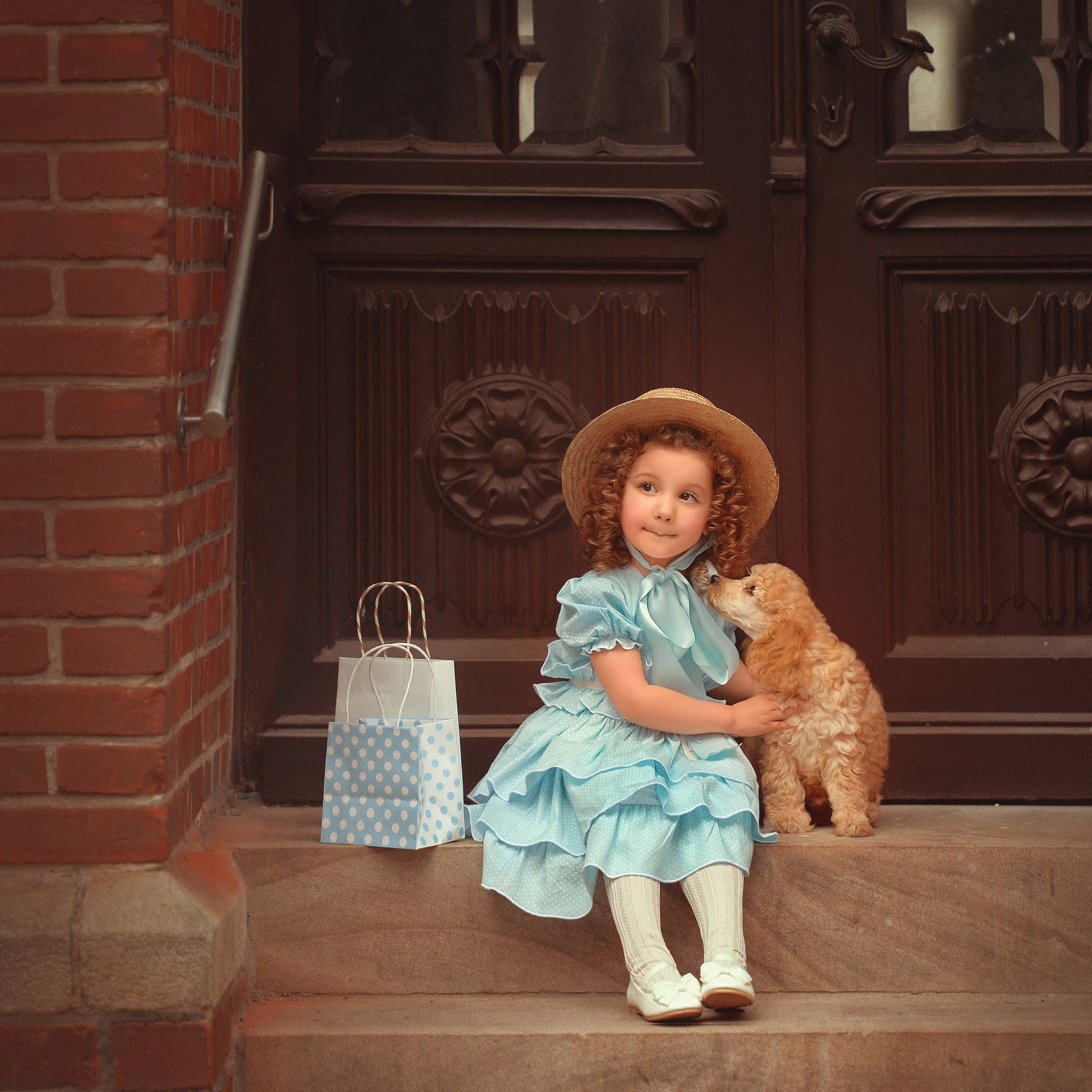Tierfotografie. Familien und Hochzeitfotograf in Molbergen, Cloppenburg, Münsterland