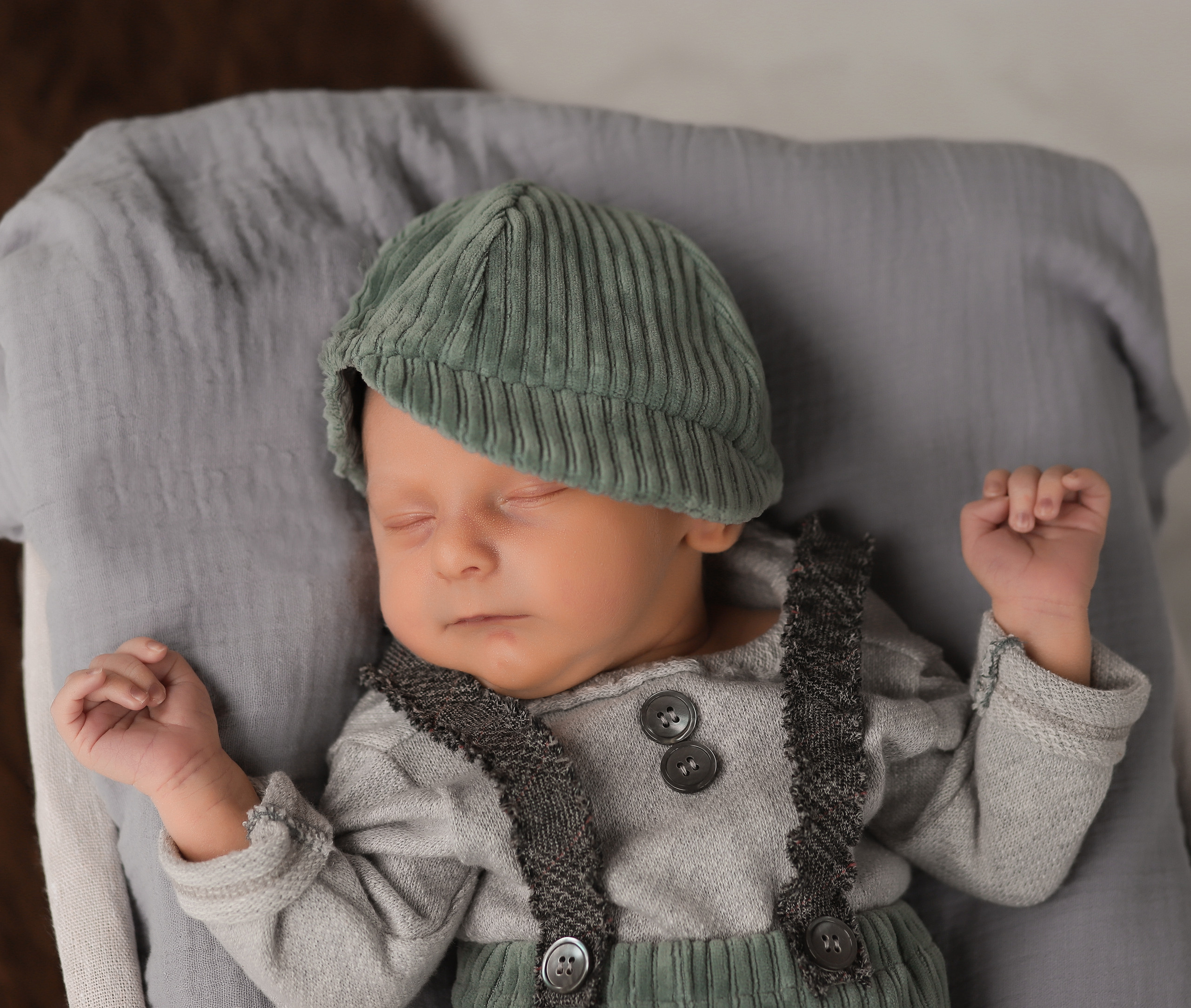 Neugeborene. Familien und Hochzeitfotograf in Molbergen, Cloppenburg, Münsterland