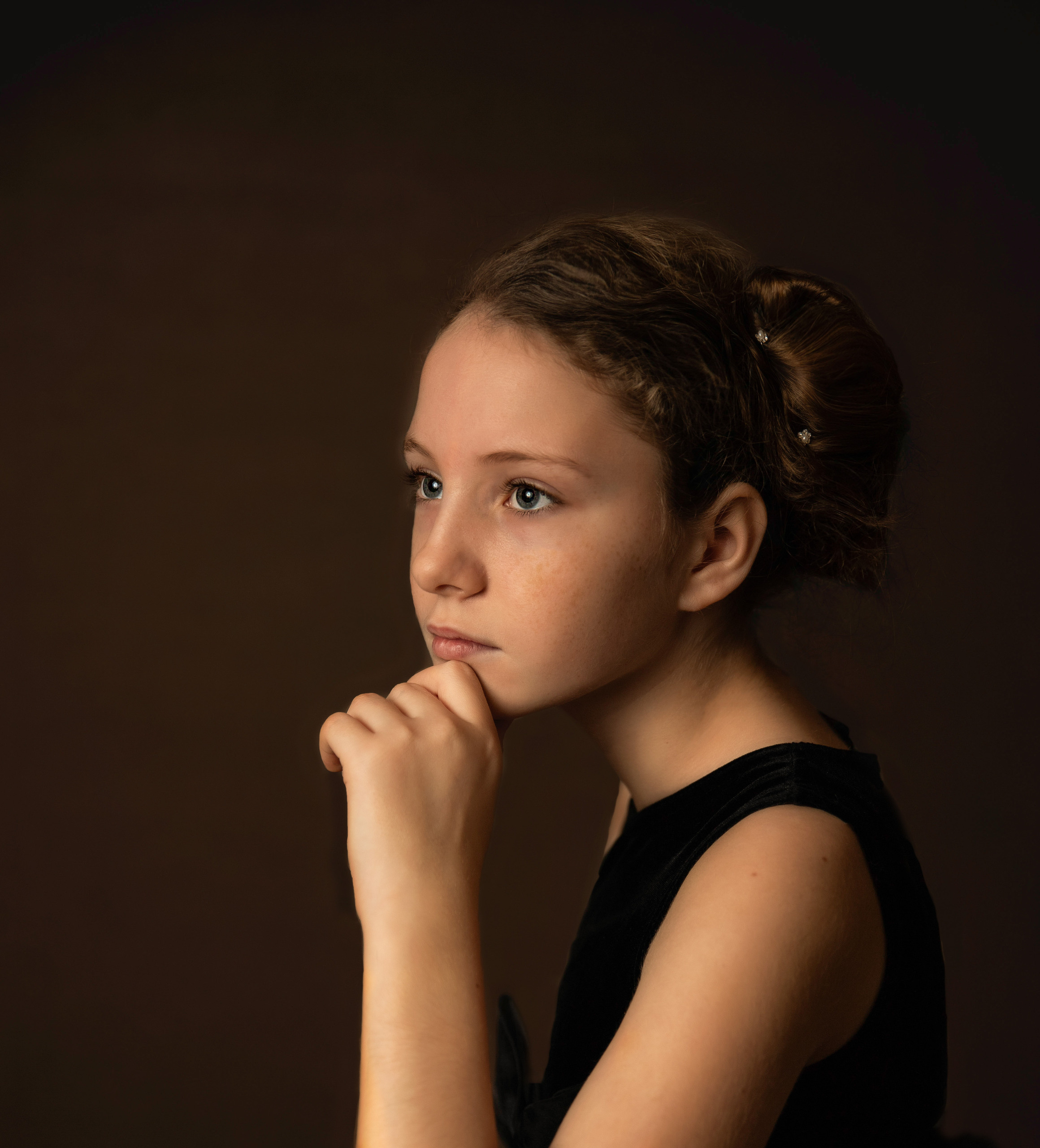 Portrait. Familien und Hochzeitfotograf in Molbergen, Cloppenburg, Münsterland