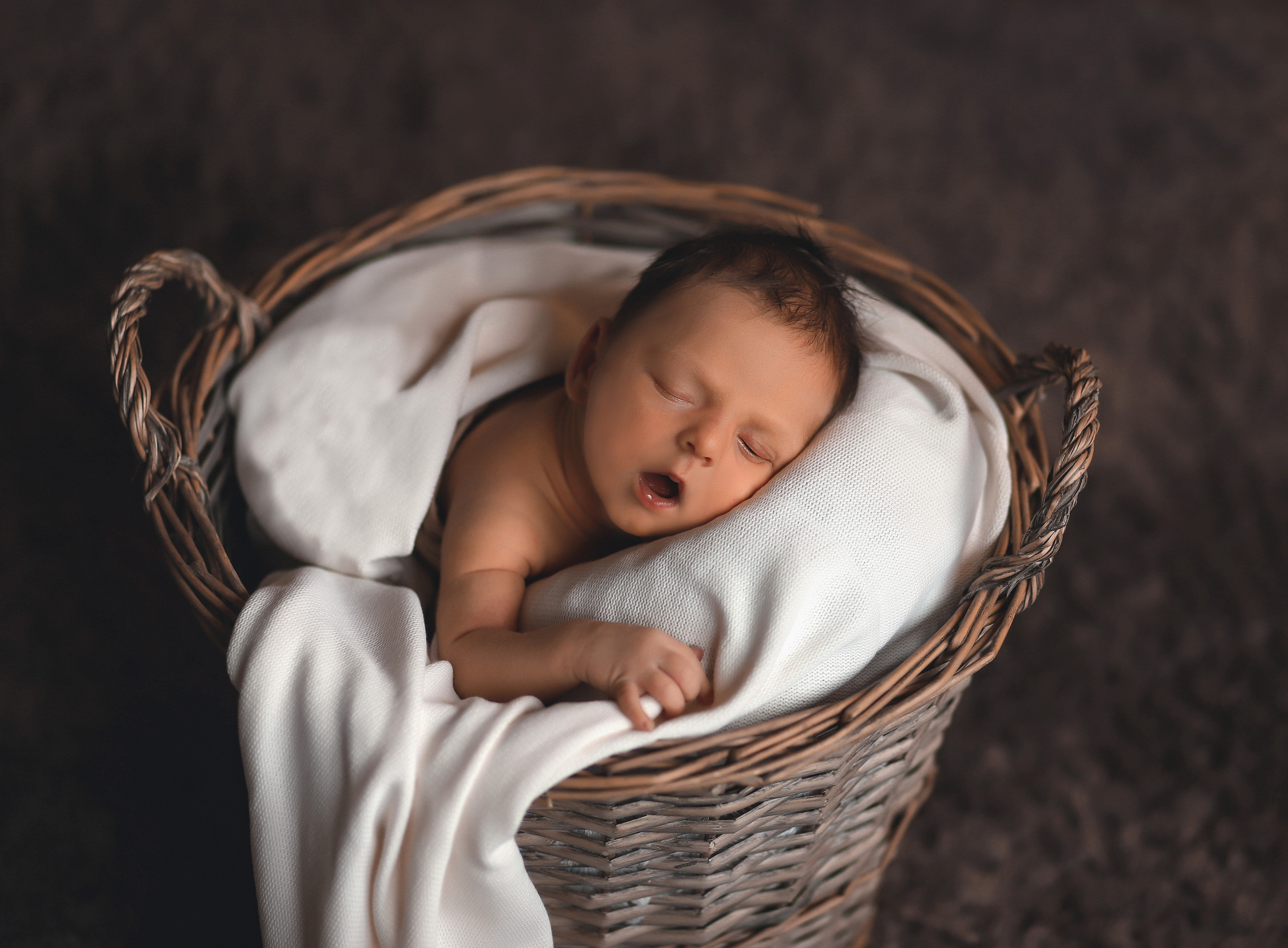 Neugeborene. Familien und Hochzeitfotograf in Molbergen, Cloppenburg, Münsterland