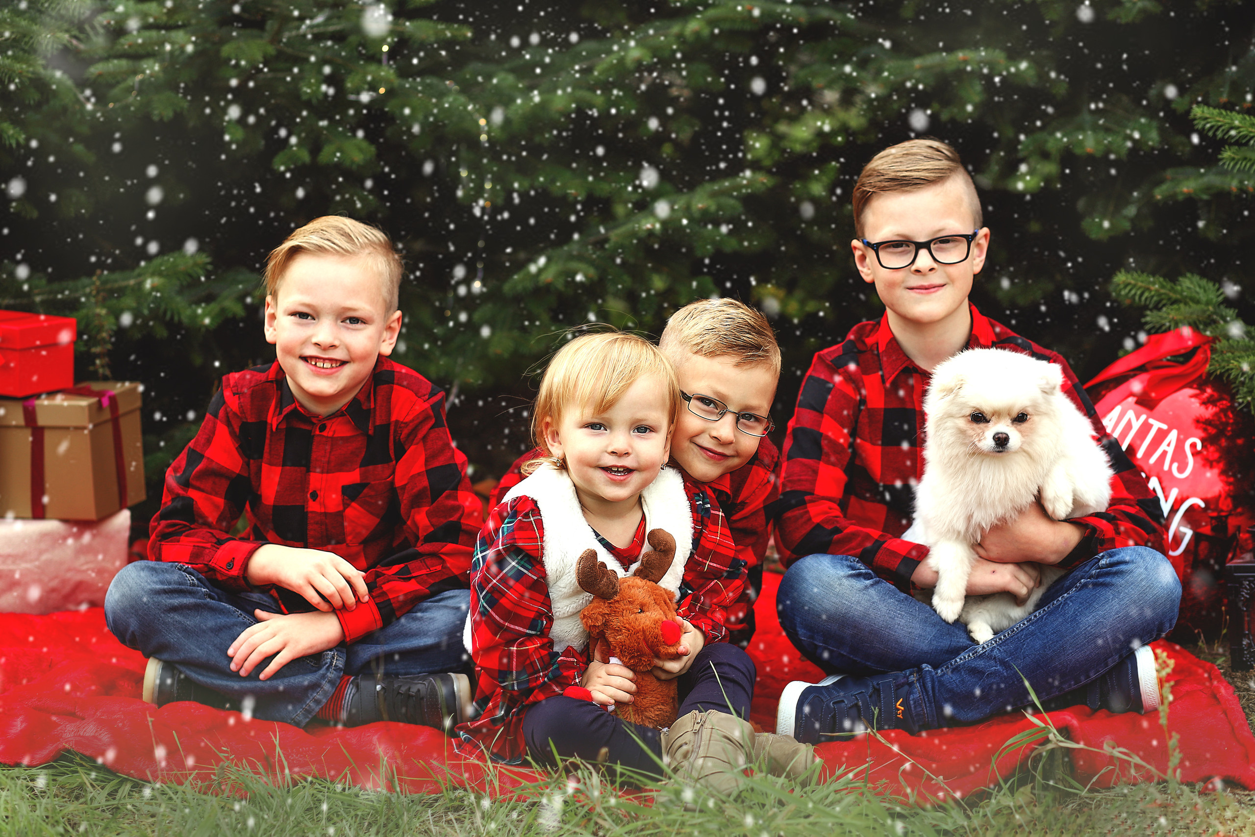 Familie. Familien und Hochzeitfotograf in Molbergen, Cloppenburg, Münsterland
