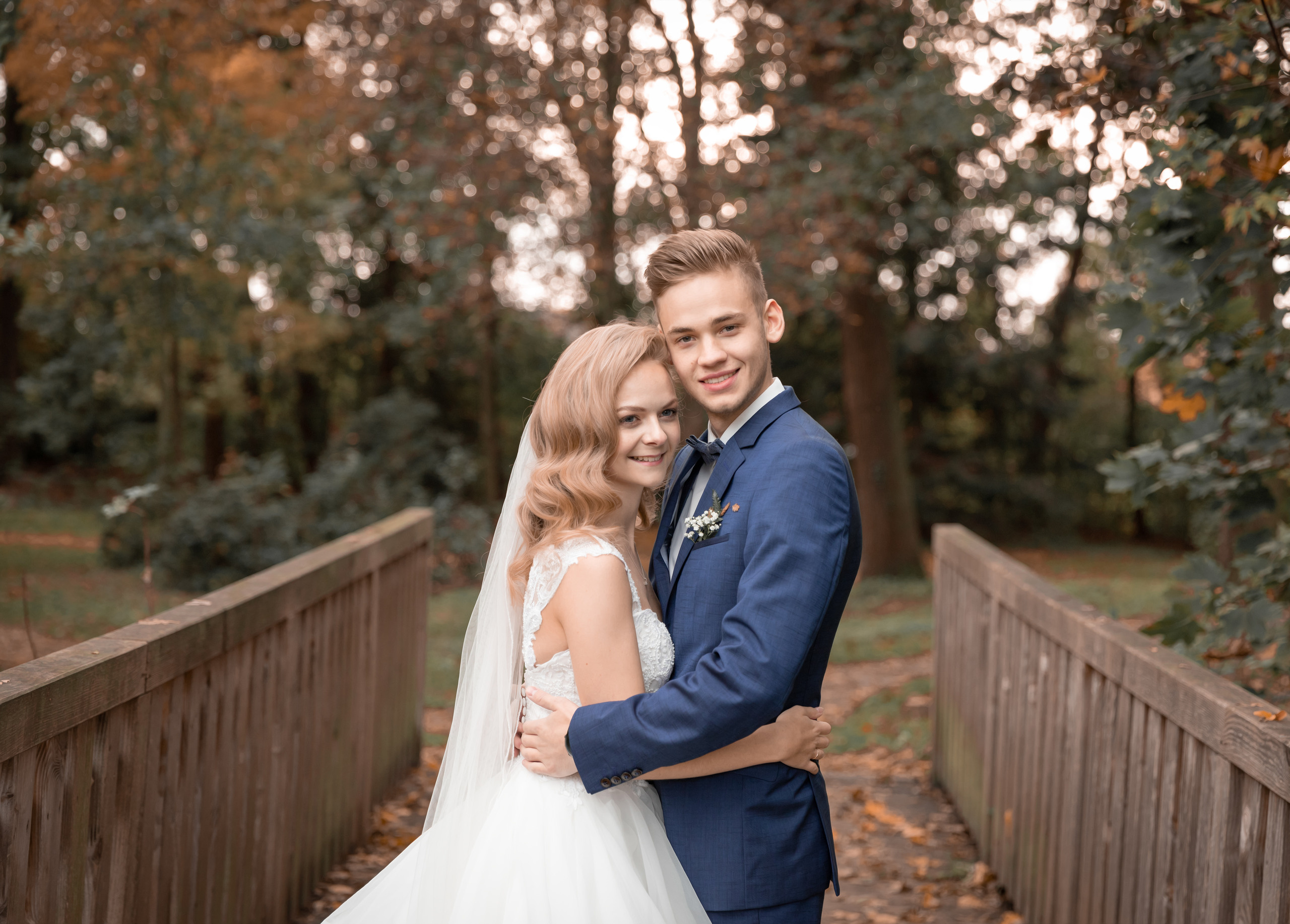Hochzeit. Familien und Hochzeitfotograf in Molbergen, Cloppenburg, Münsterland