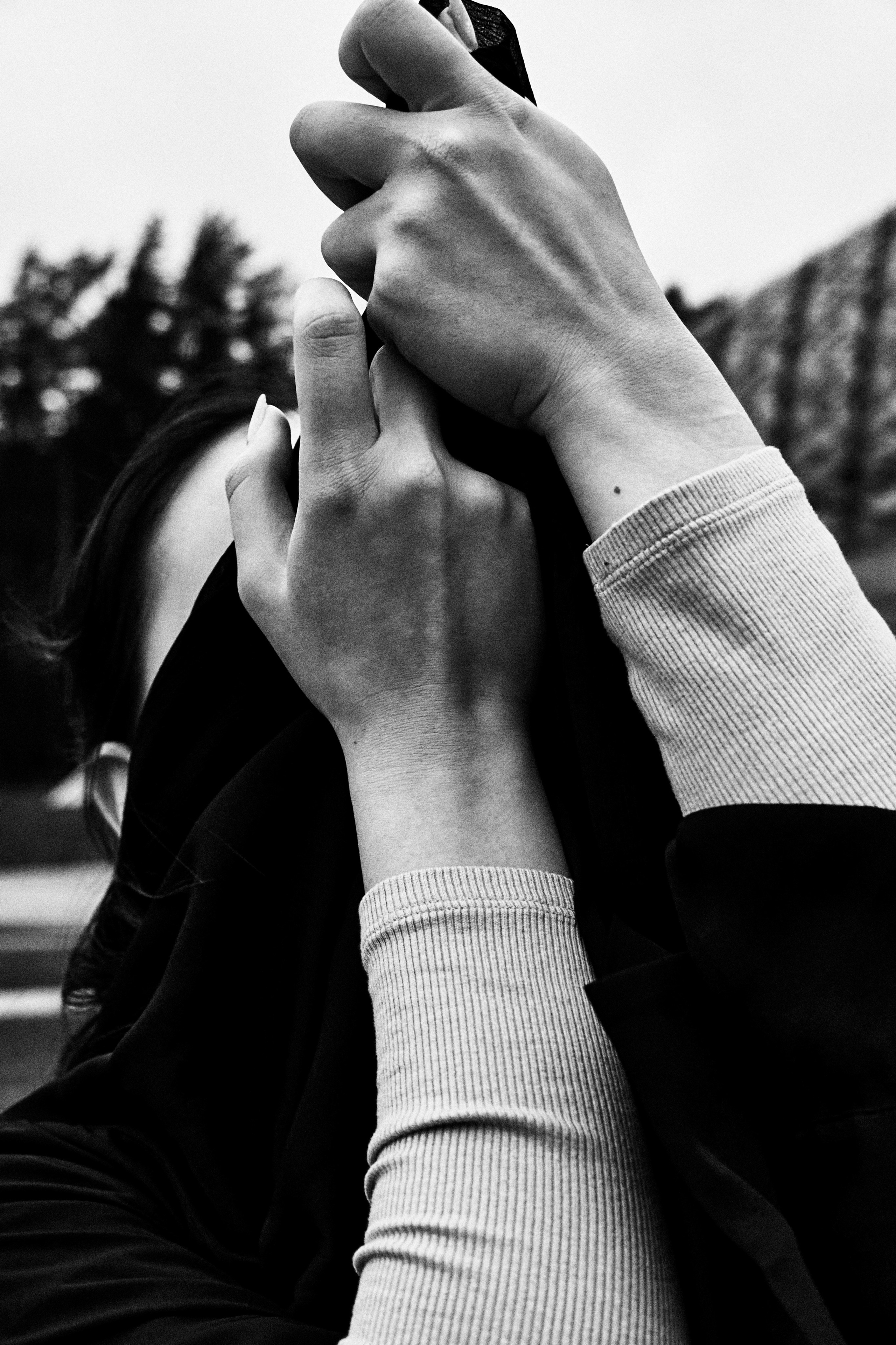 KURALAY. Kristina Chimbaraite — Conceptual Portrait Photographer in Europe