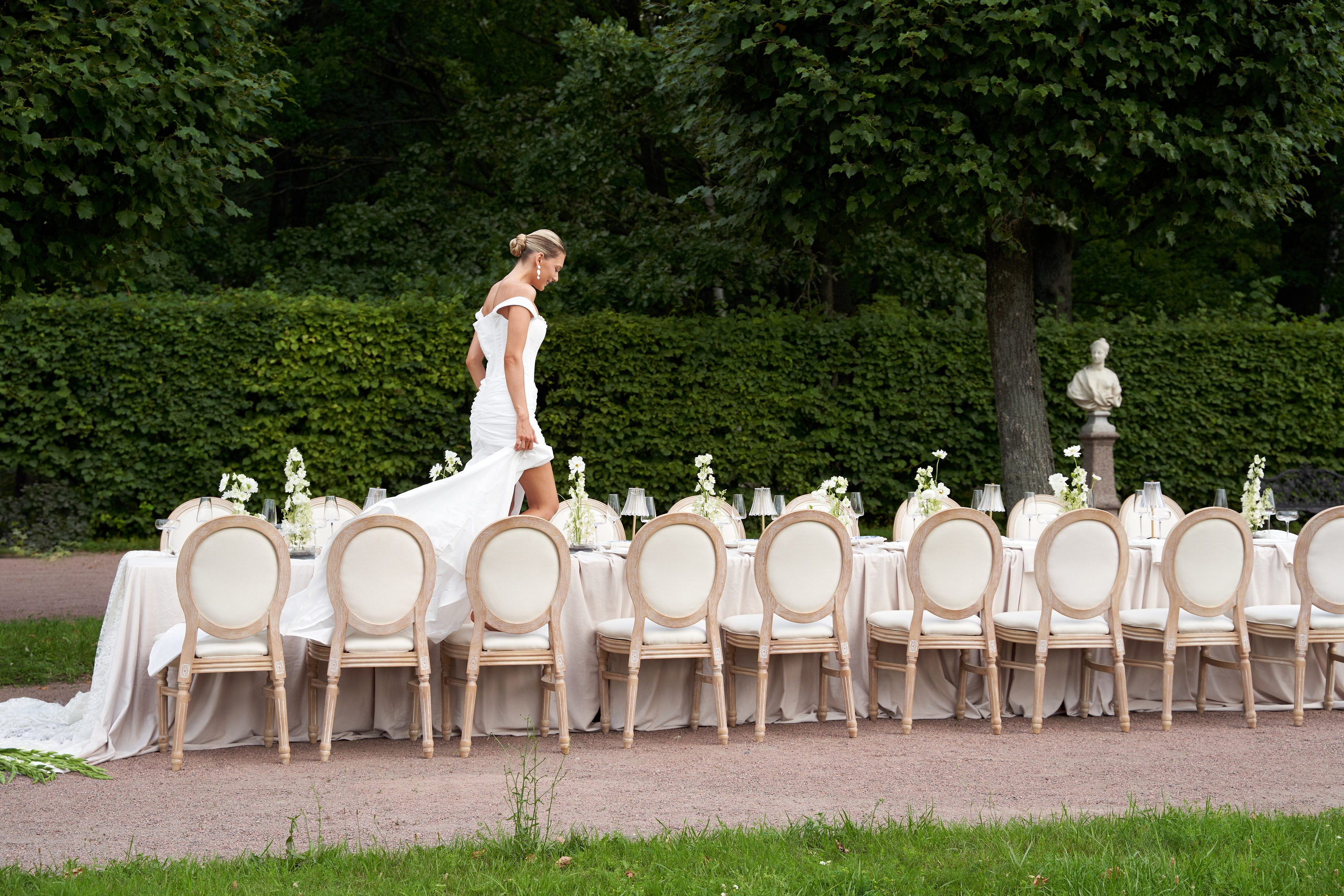 Christina & Mark. Elena Ruzgis — Editorial Wedding & Portrait Photographer