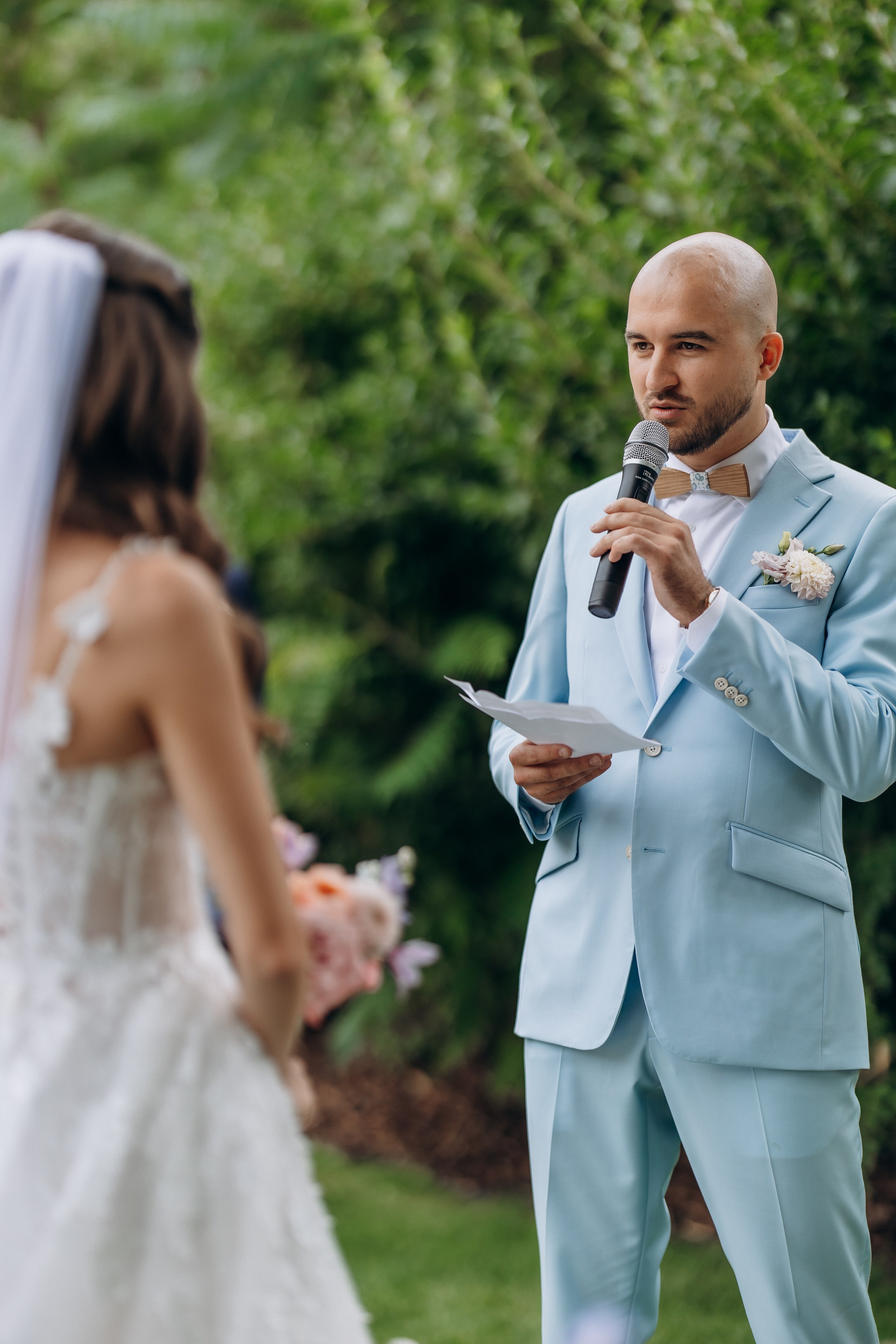 Wedding at Mlyn na Dobre vode