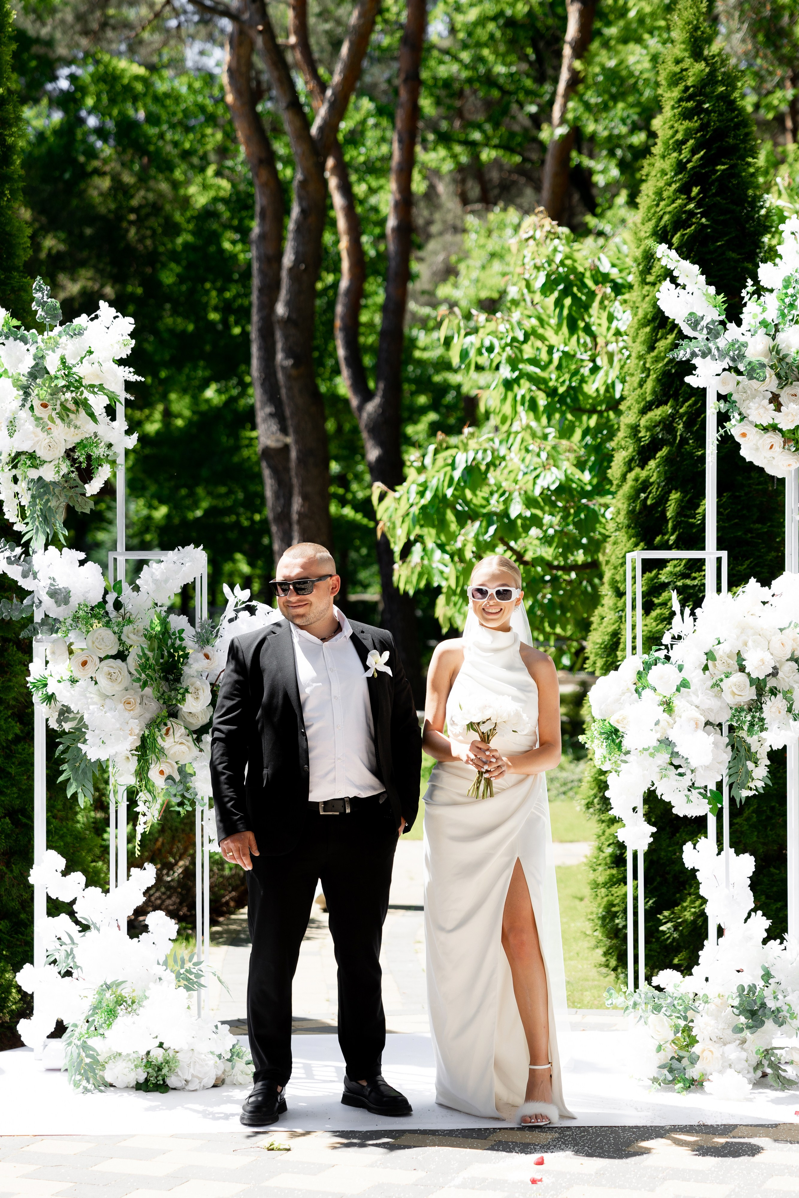 Victoria Taras. Ірина Терещук