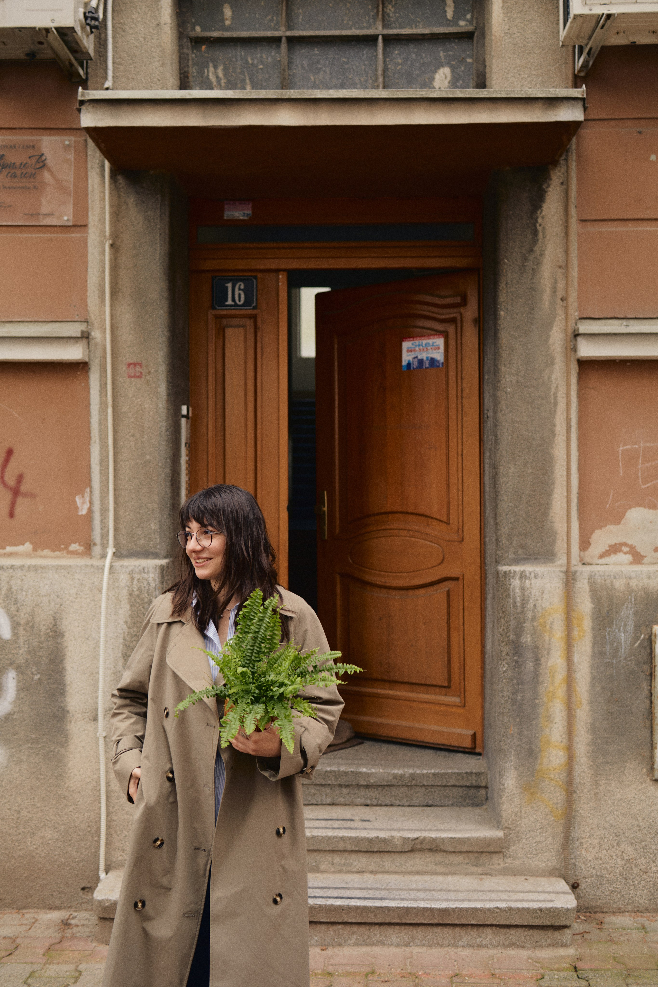 Левиза. Анастасия Еремина | Фотограф в Сербии | Персональные и бизнес-фотосессии в Белграде и Нови Саде