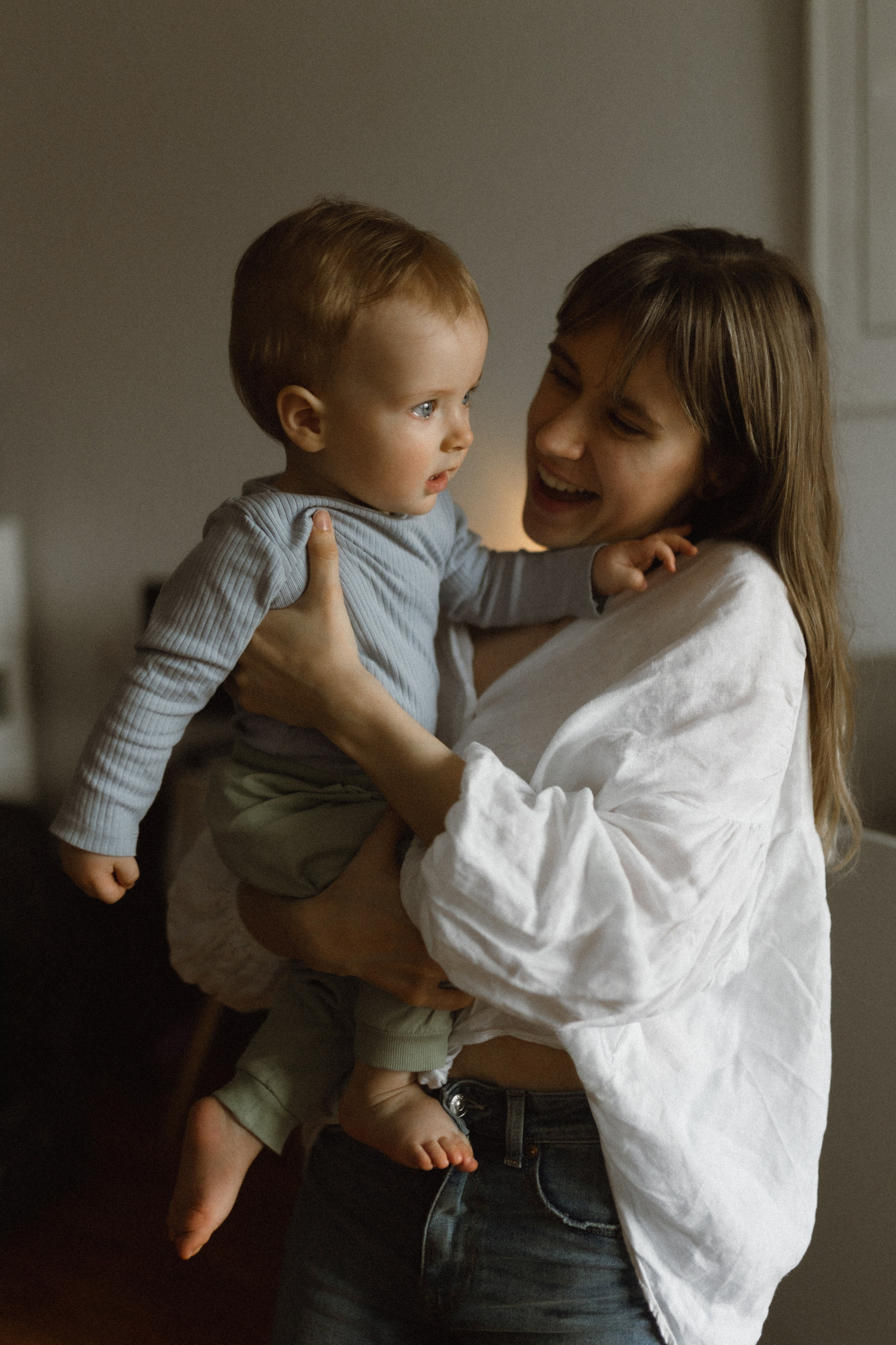 Jauki šeimos fotosesija | NAMAI. Vestuvių ir šeimų fotografė Lena Bondarenko / belove photo