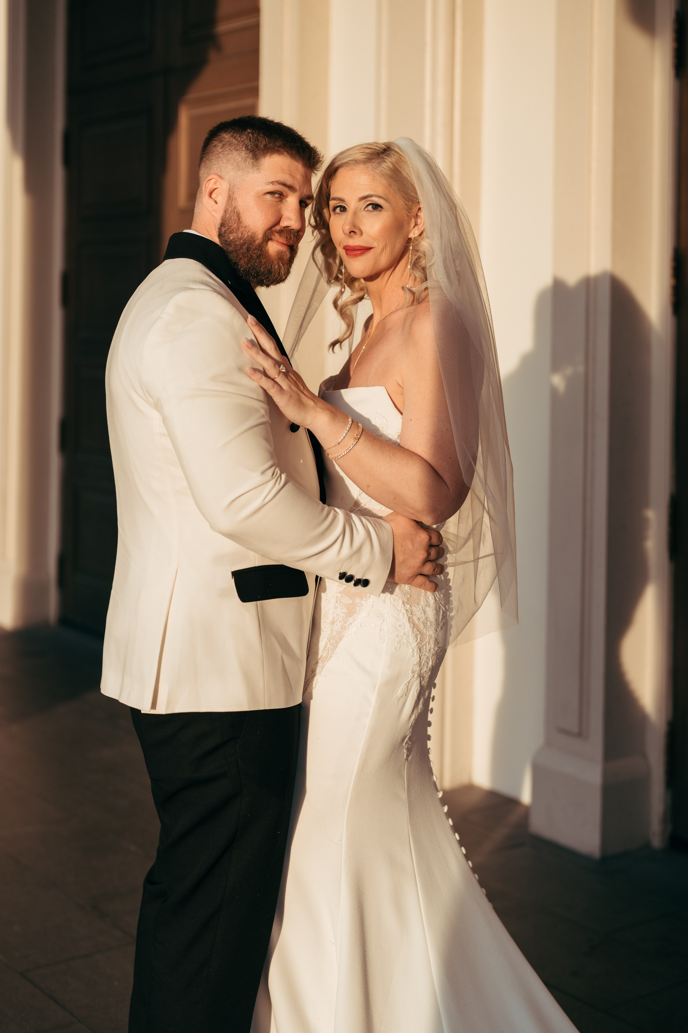 Chris&Holly. Wedding & elopement photographer Viktoriya Kravtsov. Las Vegas