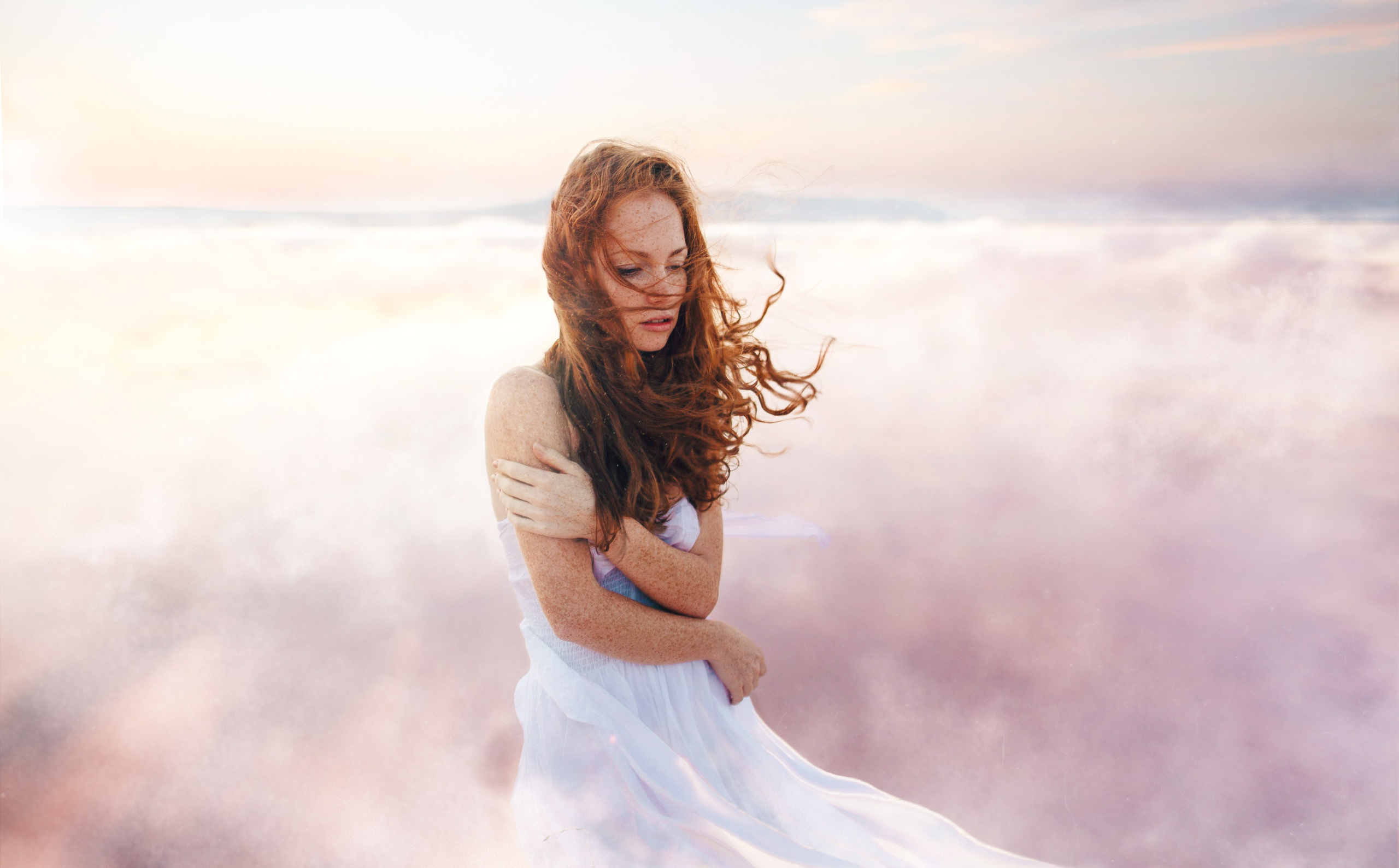 Portfolio. Model Miami Florida