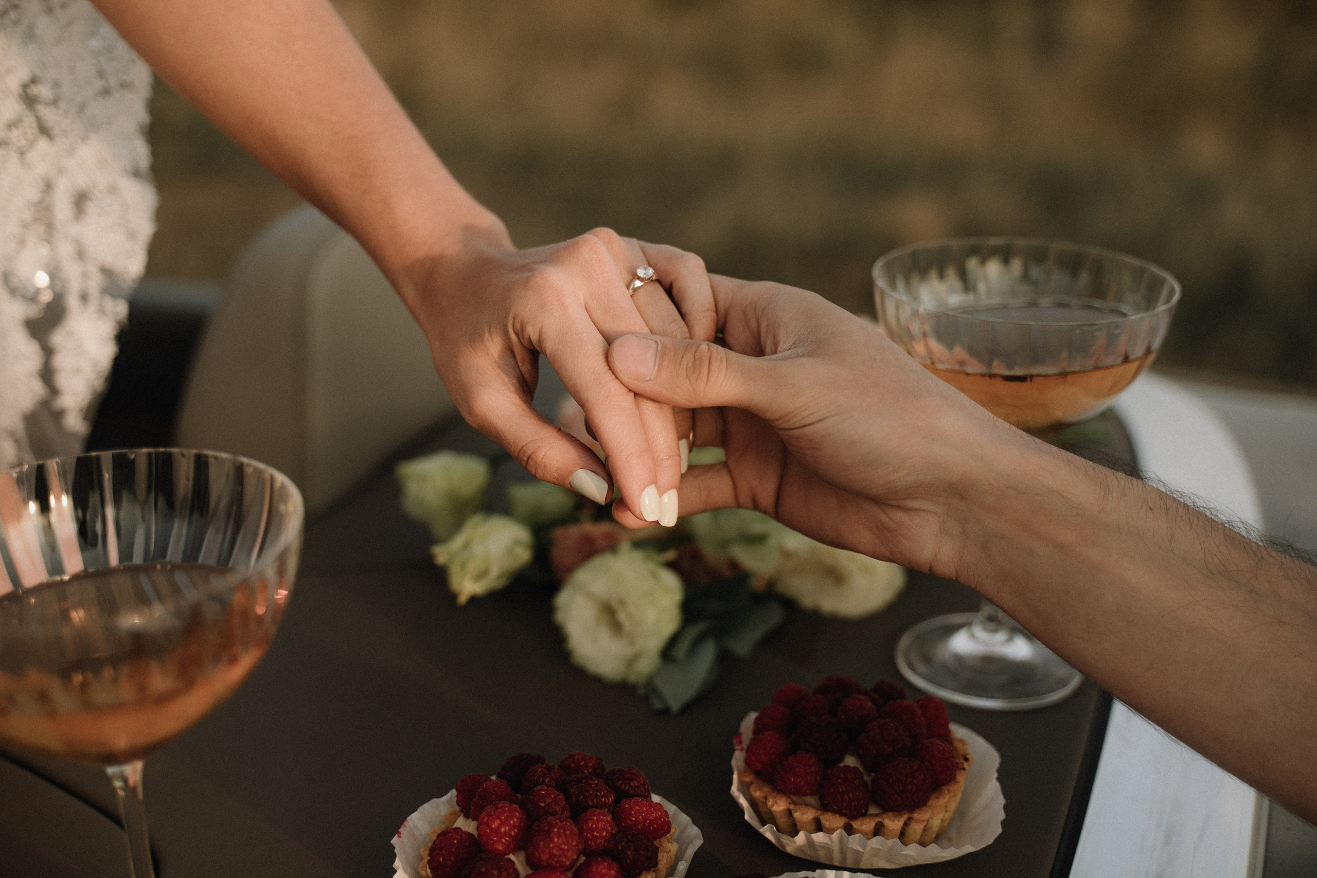 Kojori. Gio & Nastya. Дарья Филькова — фотограф и видеограф в Тбилиси, Грузия