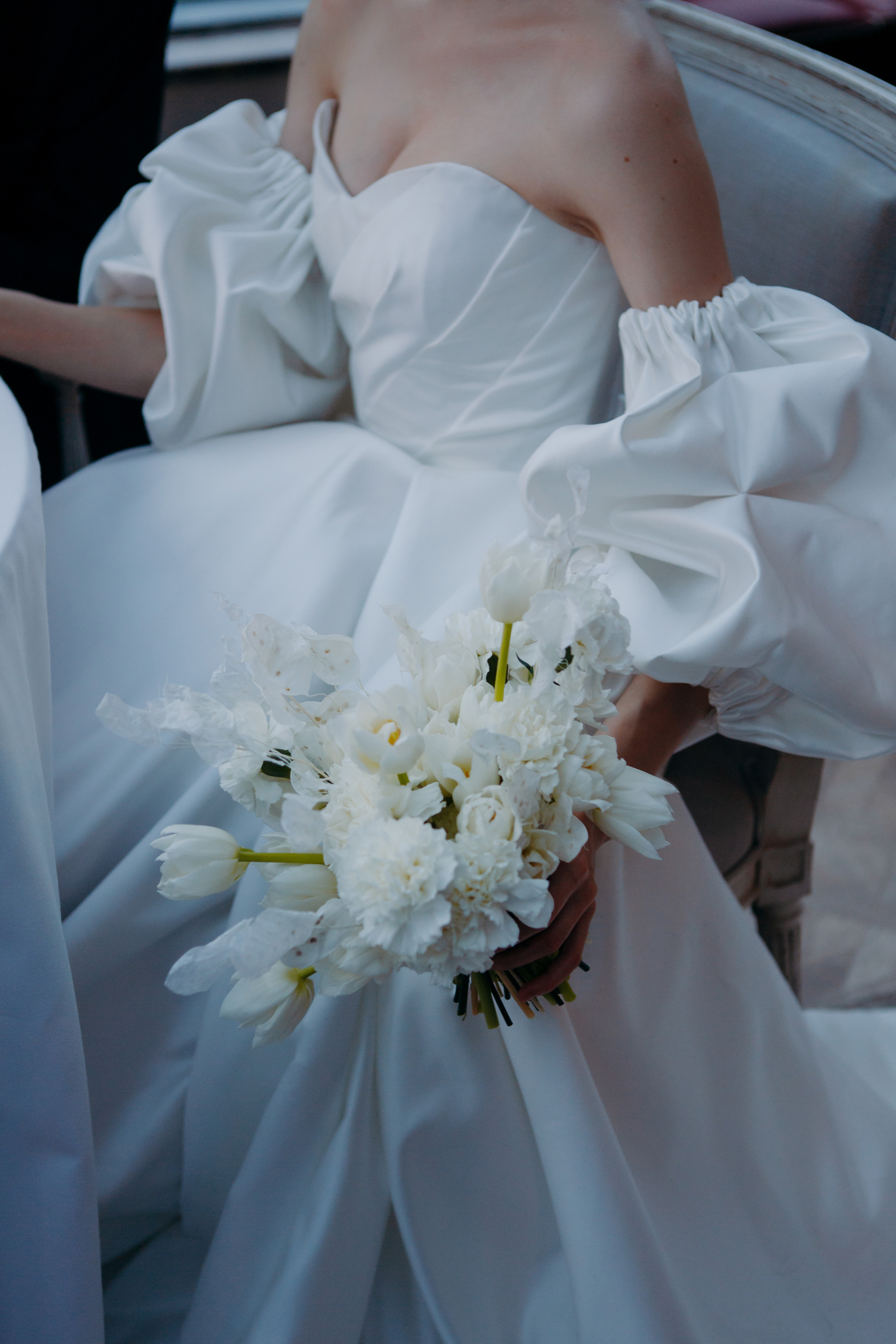 Marie & Arseniy. Photographer Luxembourg