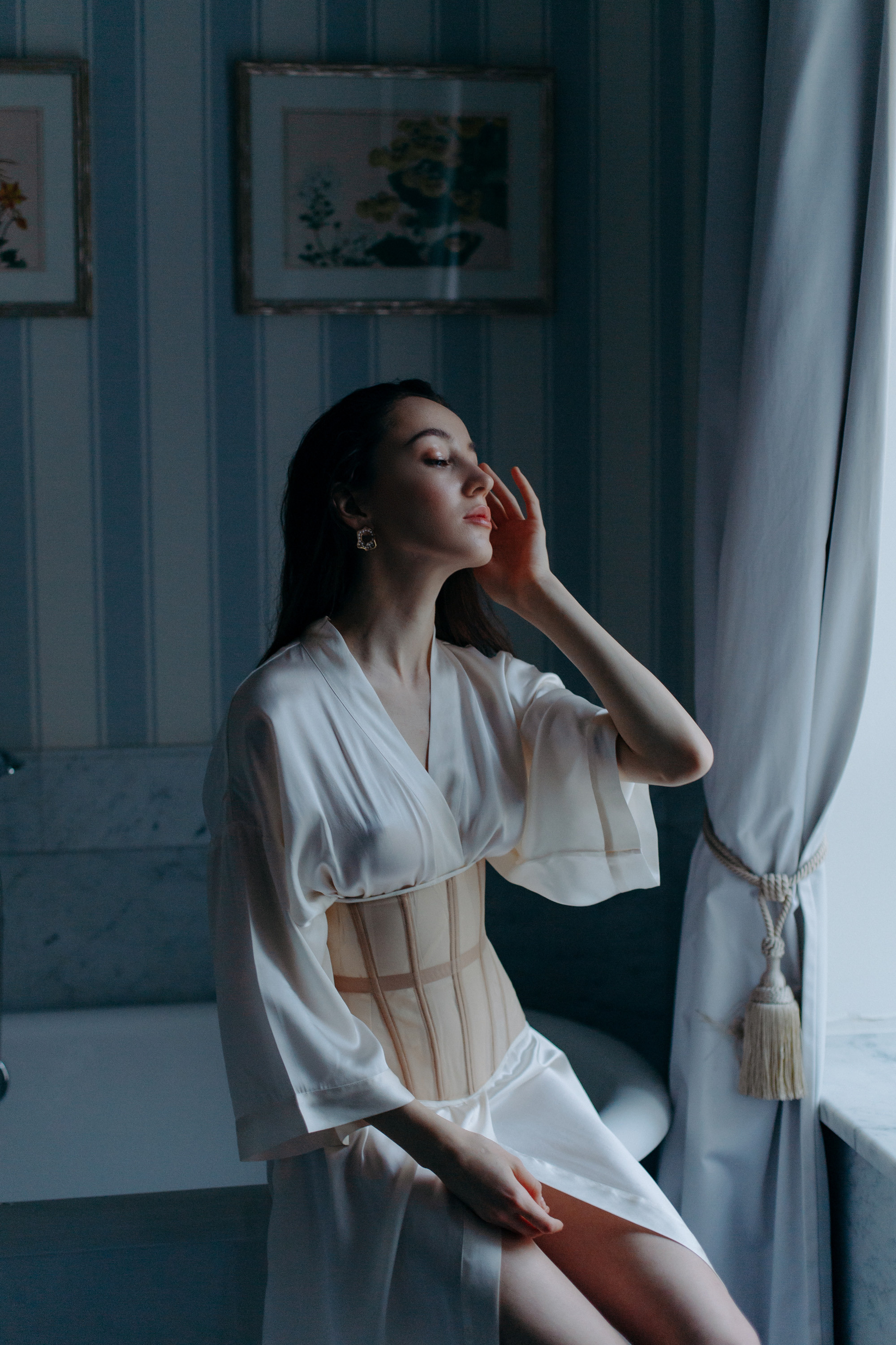 Marie & Arseniy. Photographer Luxembourg