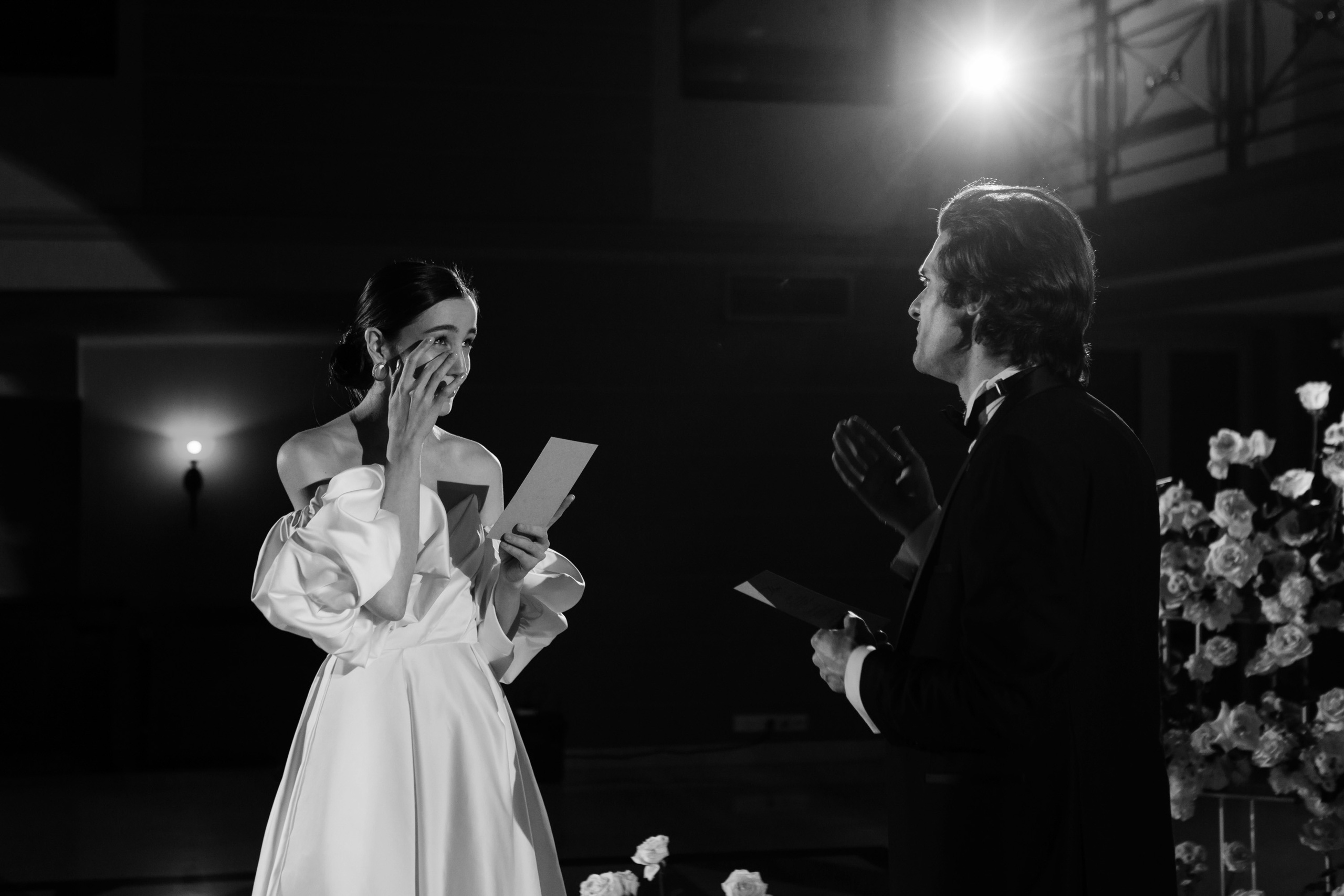 Marie & Arseniy. Photographer Luxembourg