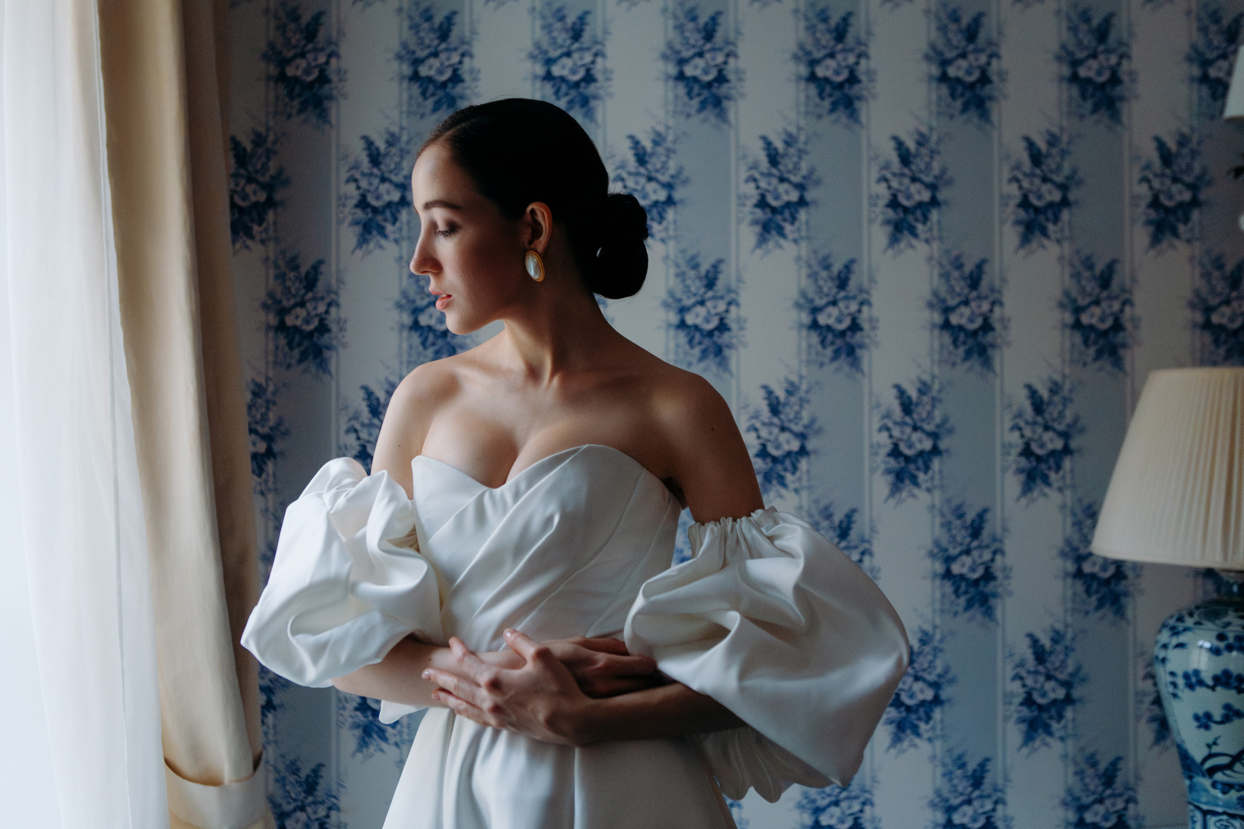 Marie & Arseniy. Photographer Luxembourg