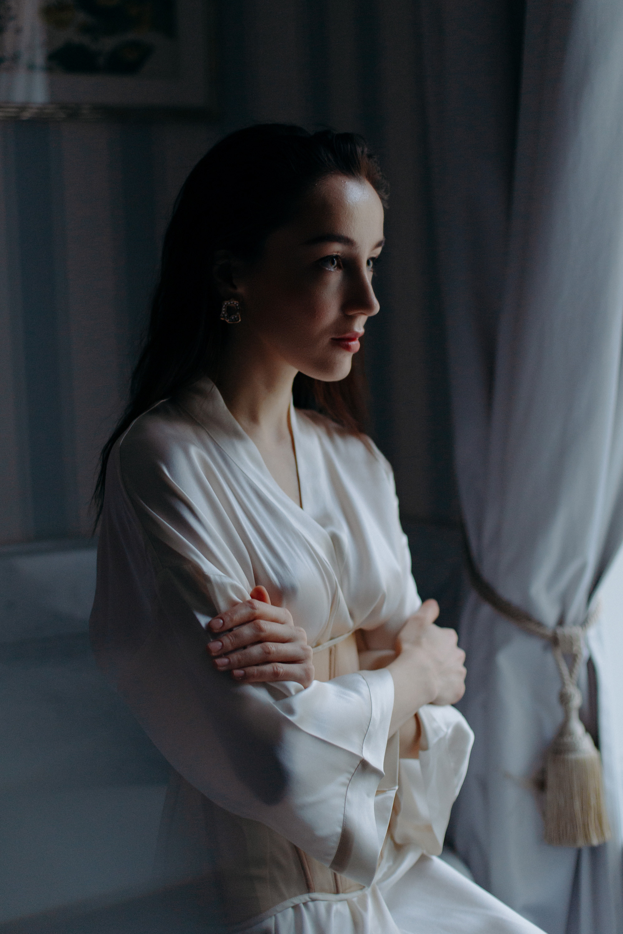 Marie & Arseniy. Photographer Luxembourg