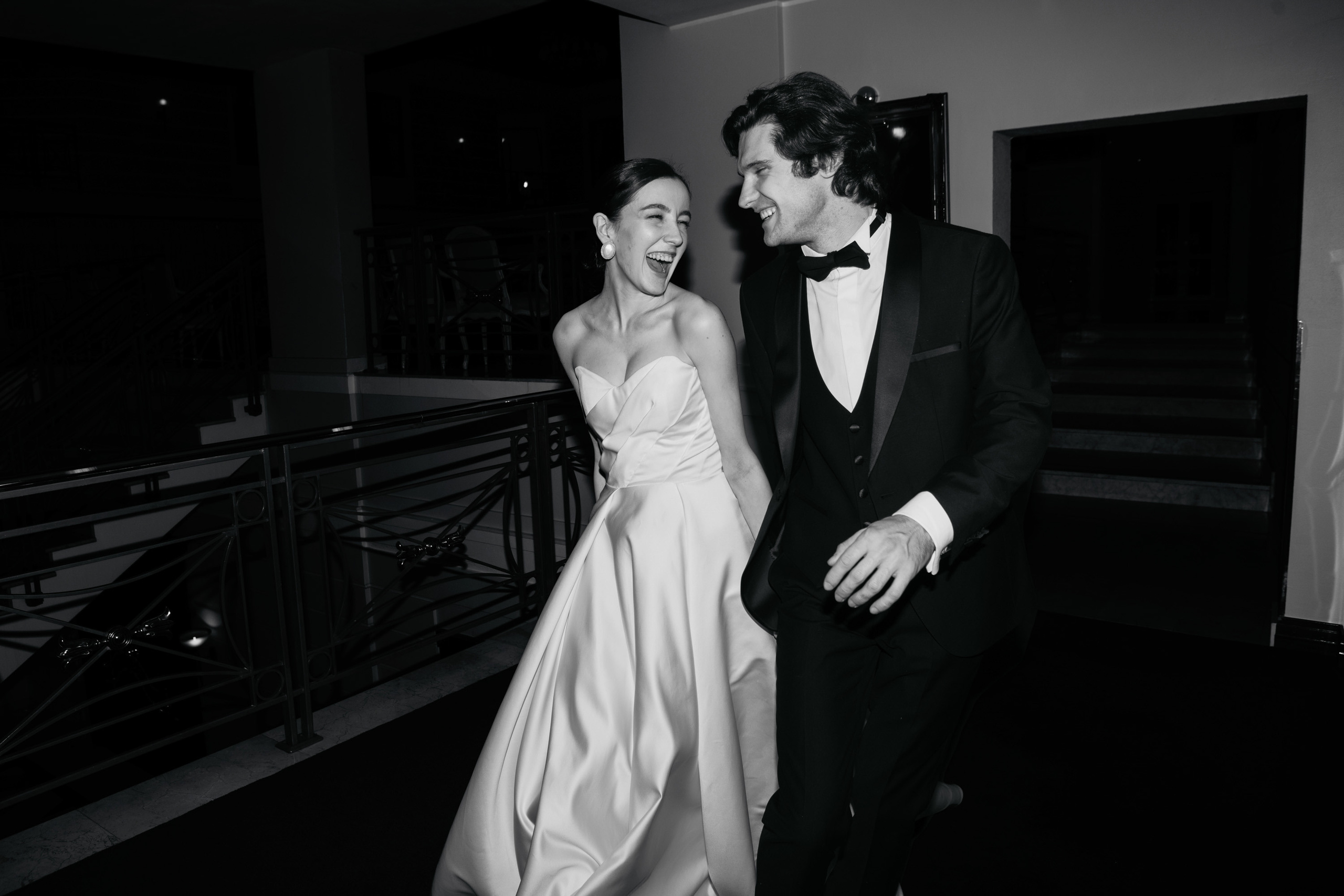 Marie & Arseniy. Photographer Luxembourg