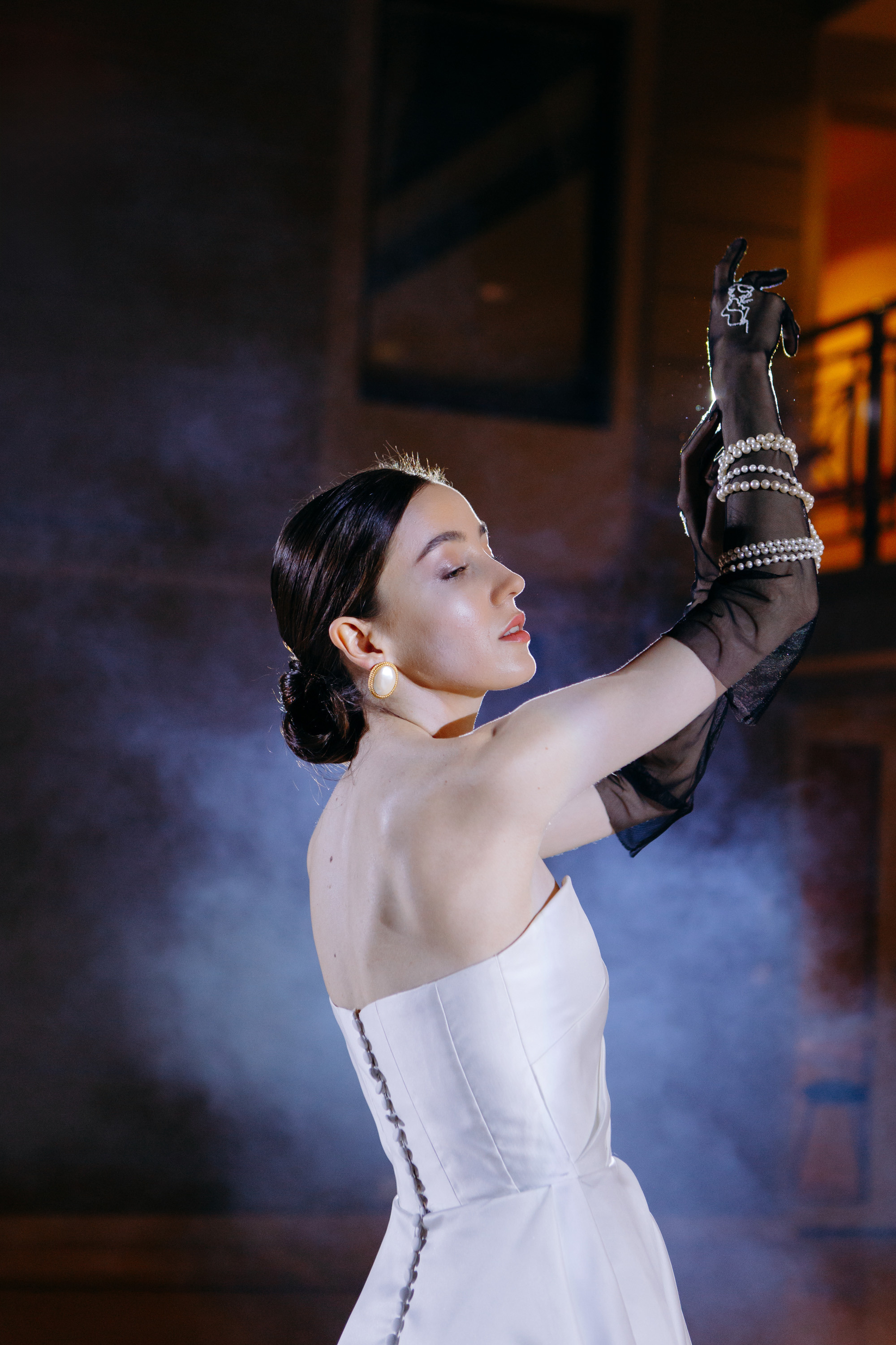 Marie & Arseniy. Photographer Luxembourg