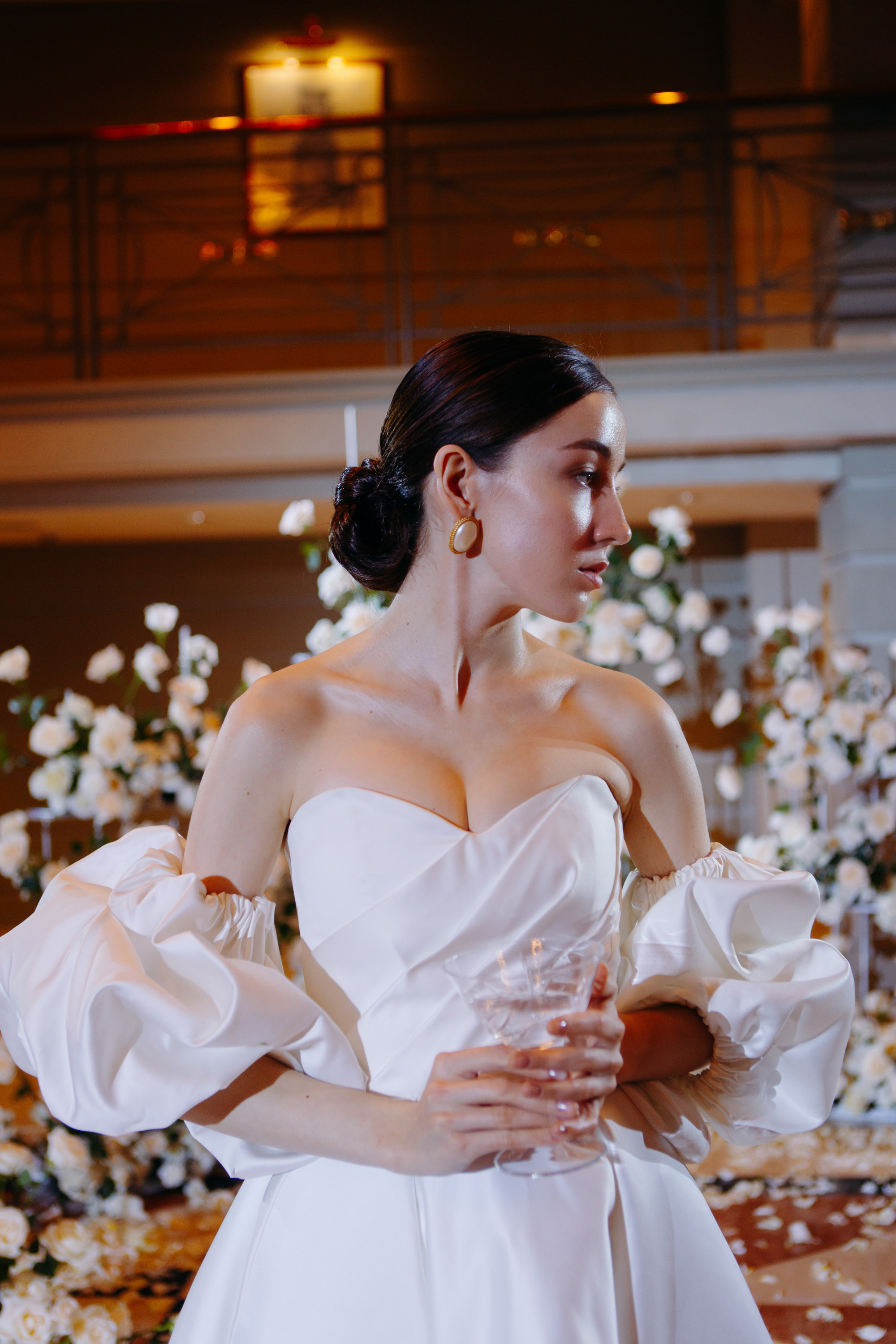 Marie & Arseniy. Photographer Luxembourg